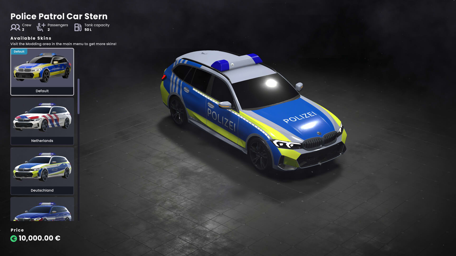 Screenshot for Global Rescue