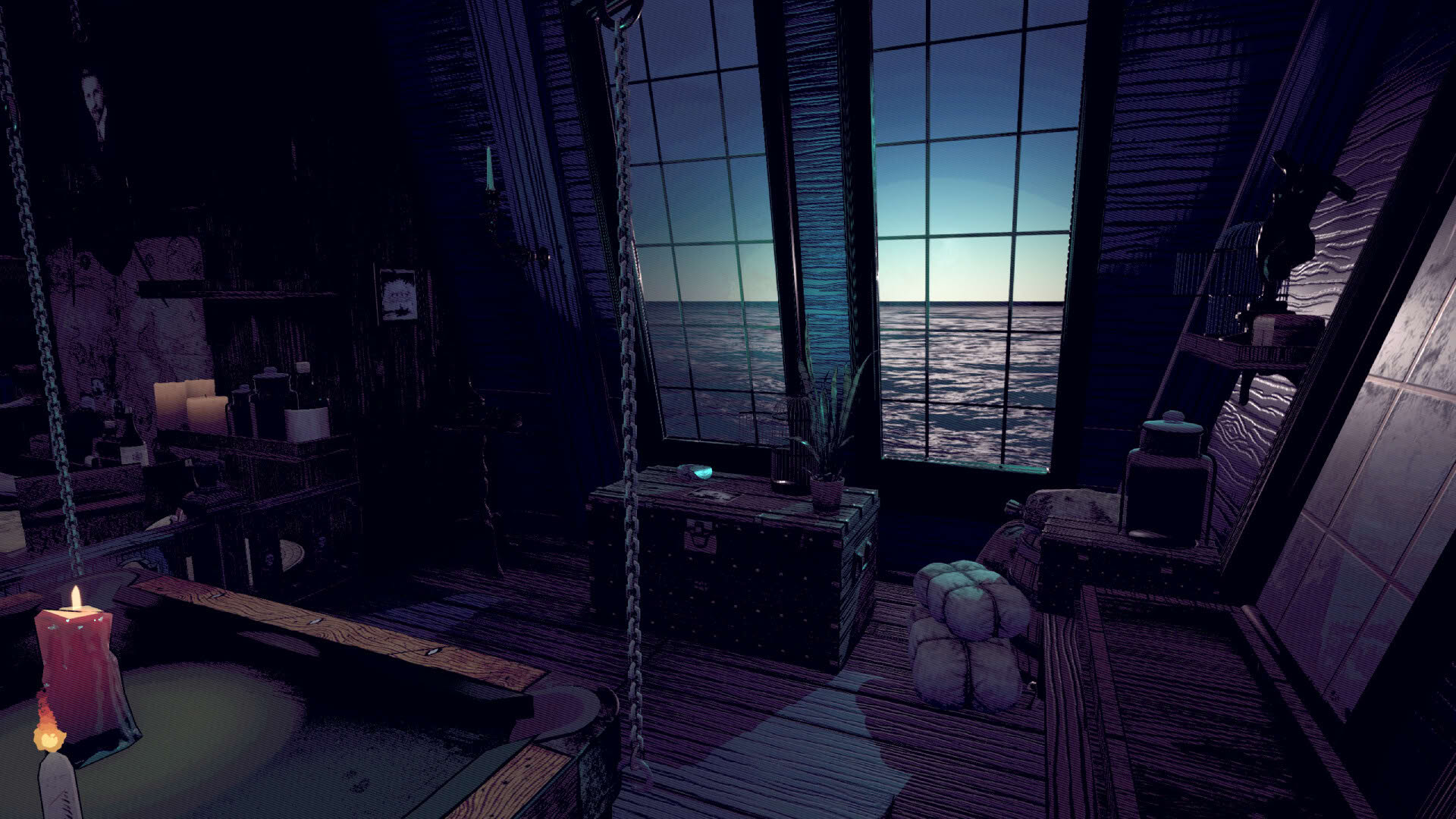 Screenshot for Pool of Madness
