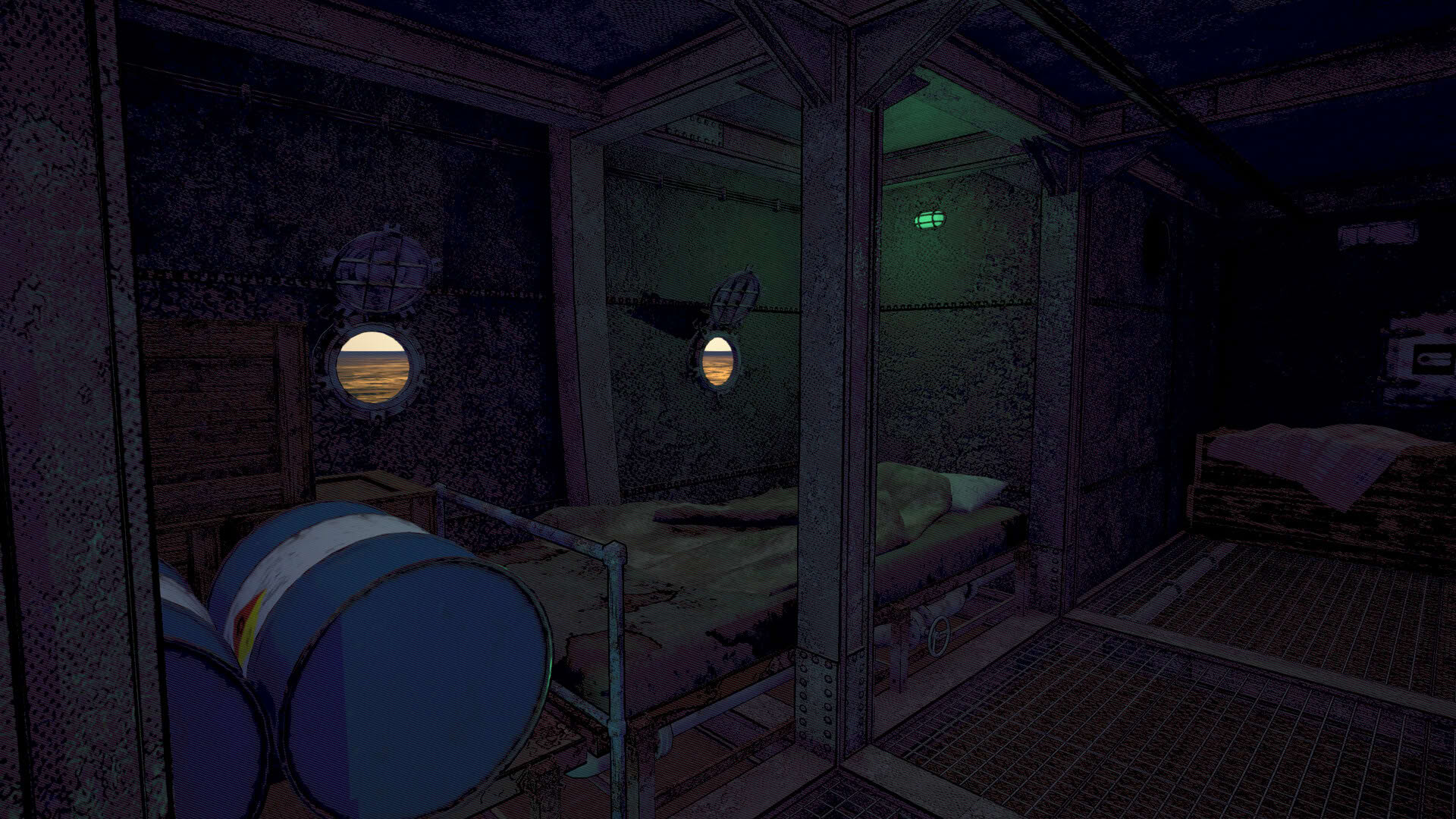 Screenshot for Pool of Madness