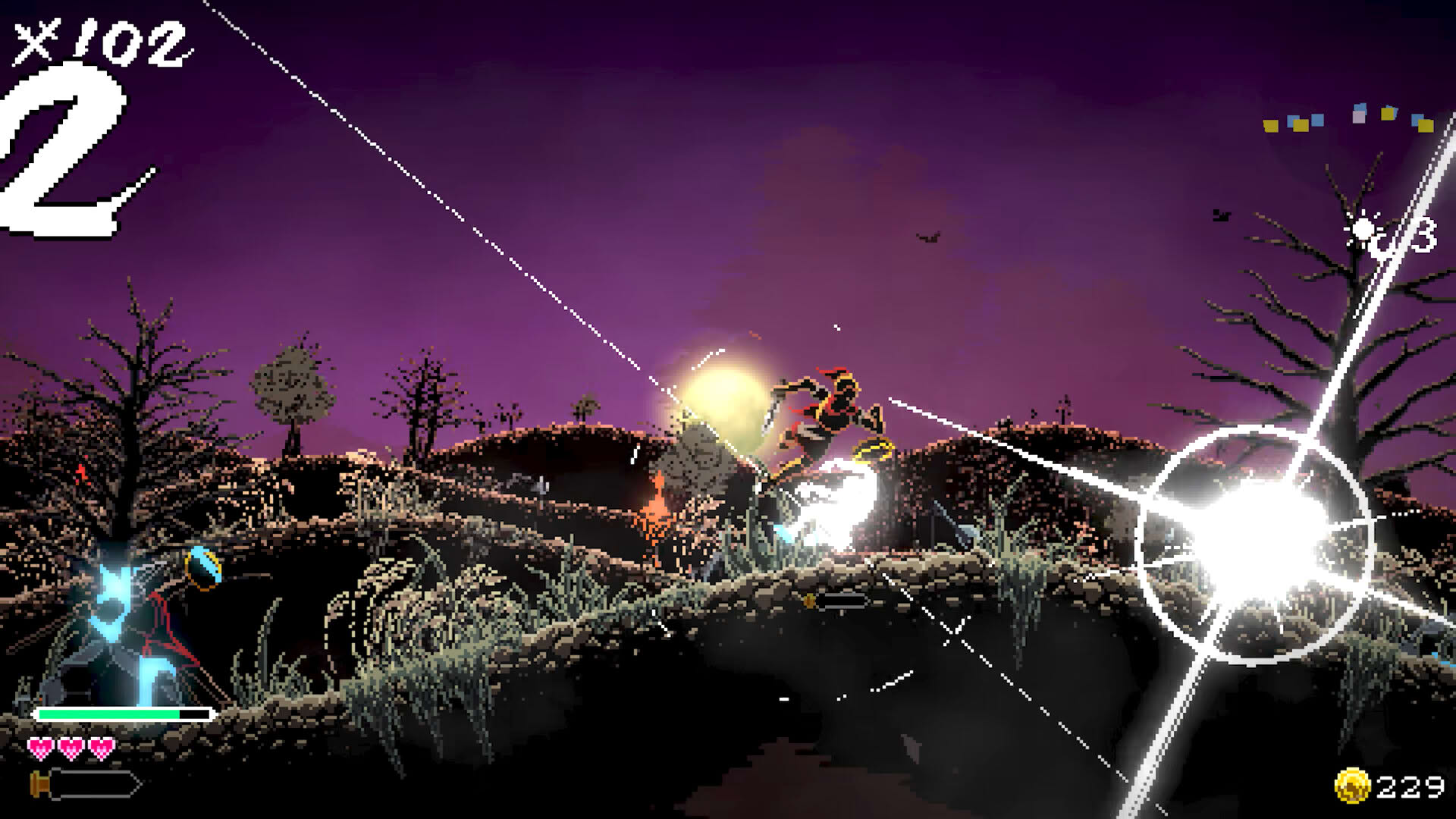 Screenshot for Last Standing