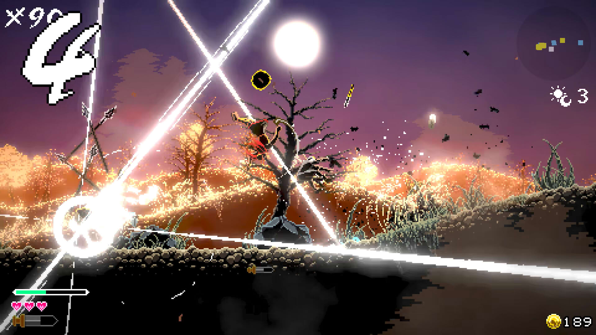 Screenshot for Last Standing