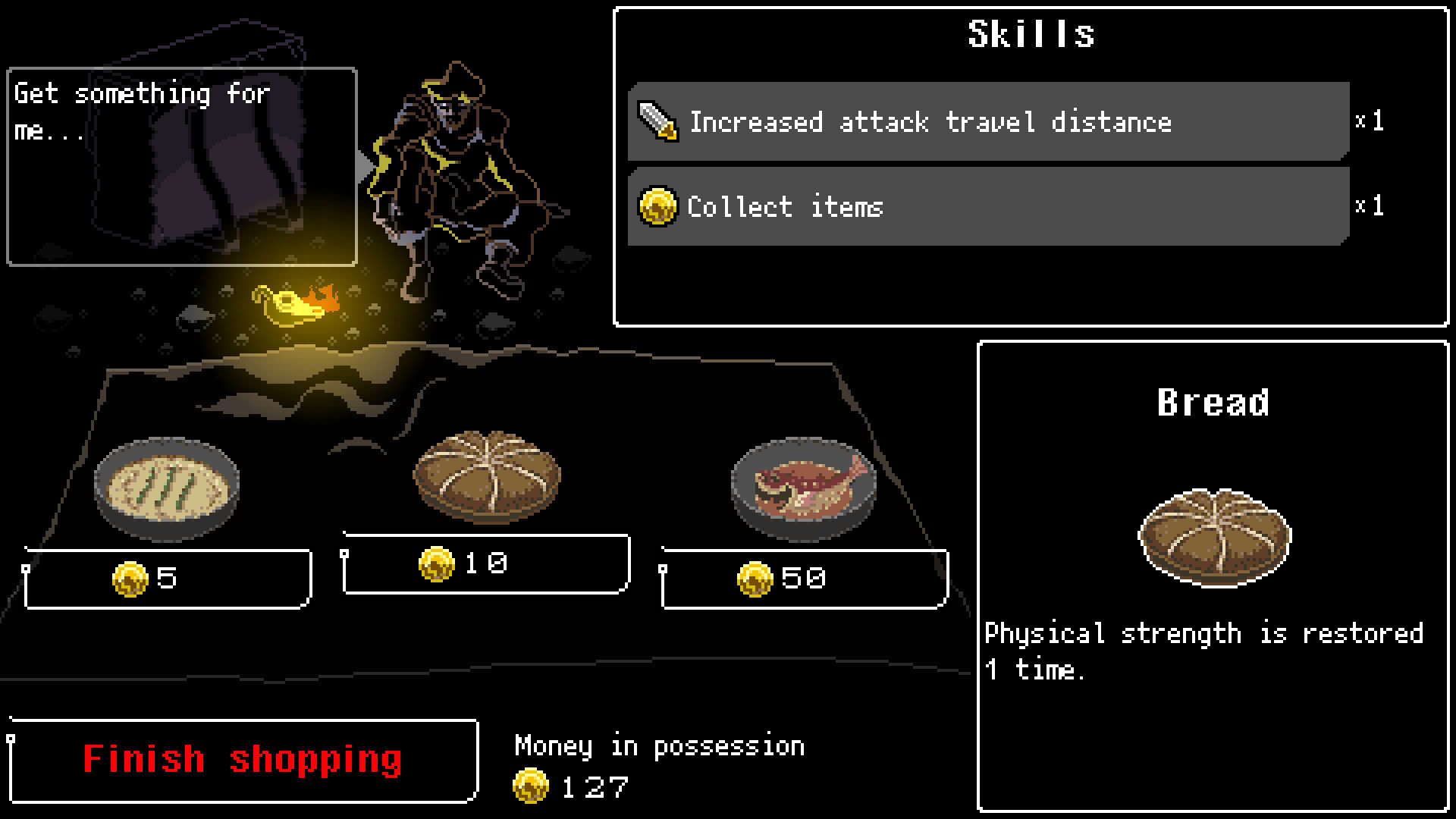 Screenshot for Last Standing