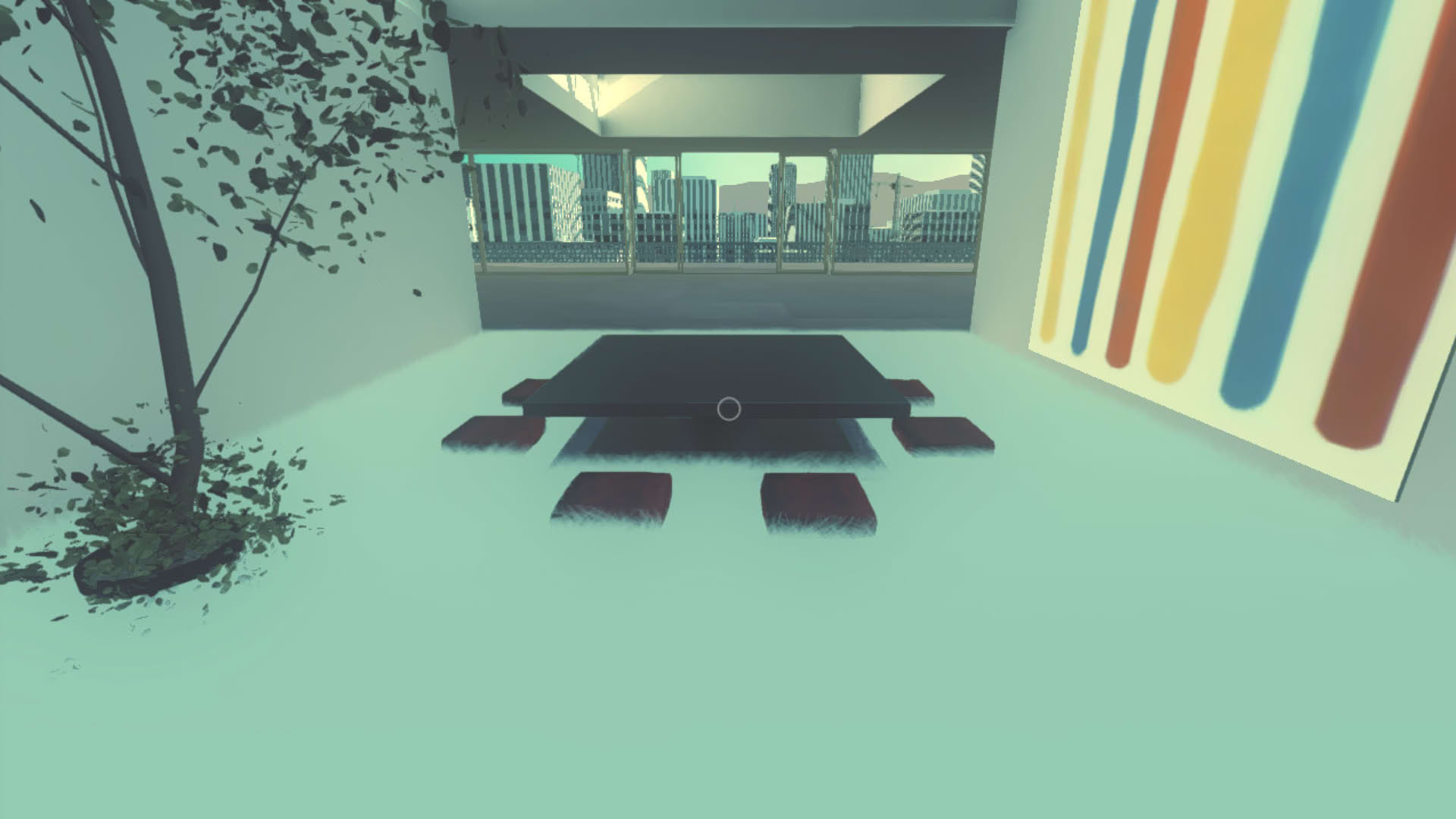 Screenshot for Sunset