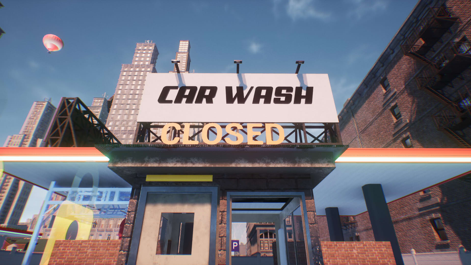 Screenshot for Auto Sale Life