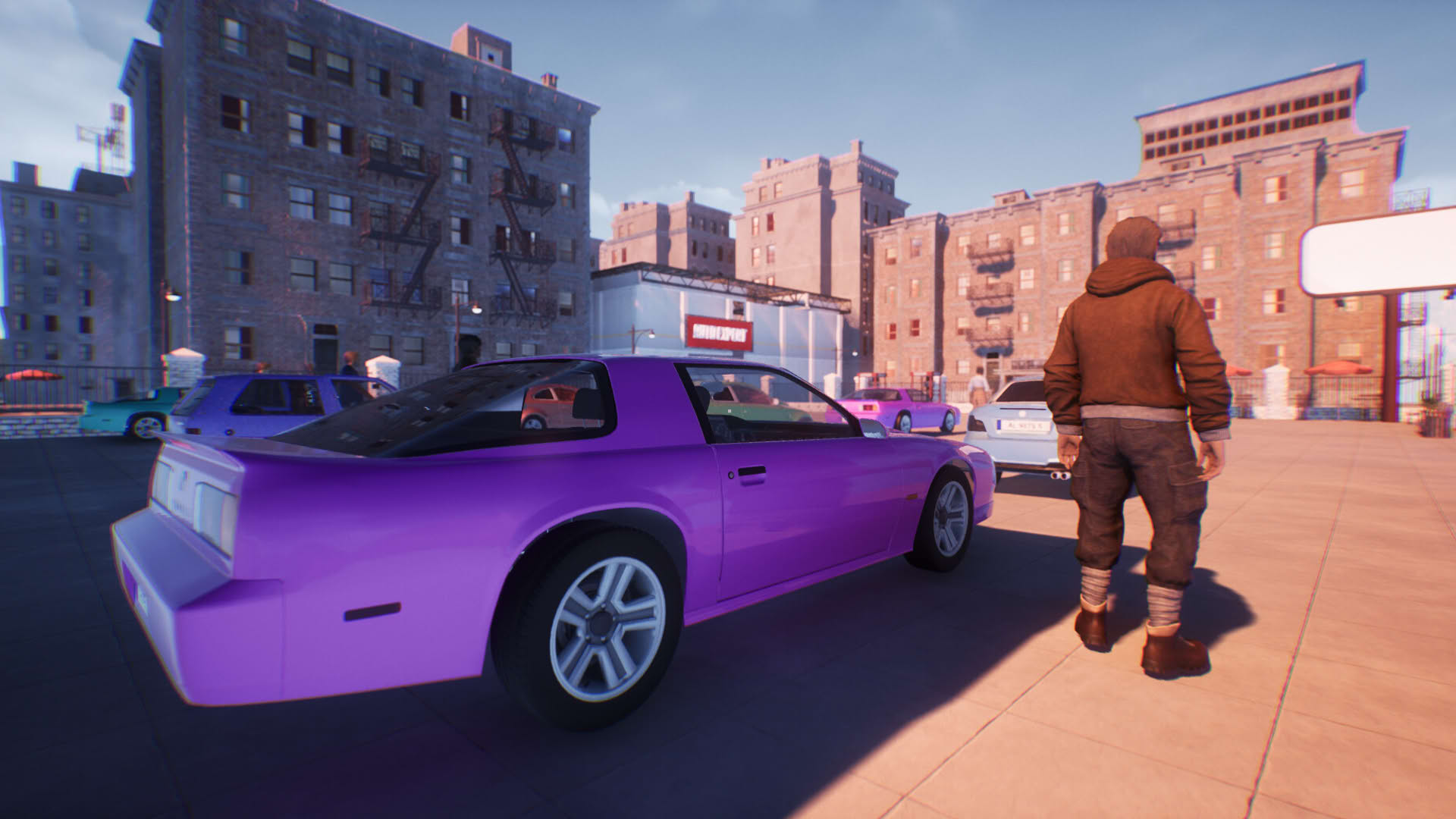 Screenshot for Auto Sale Life