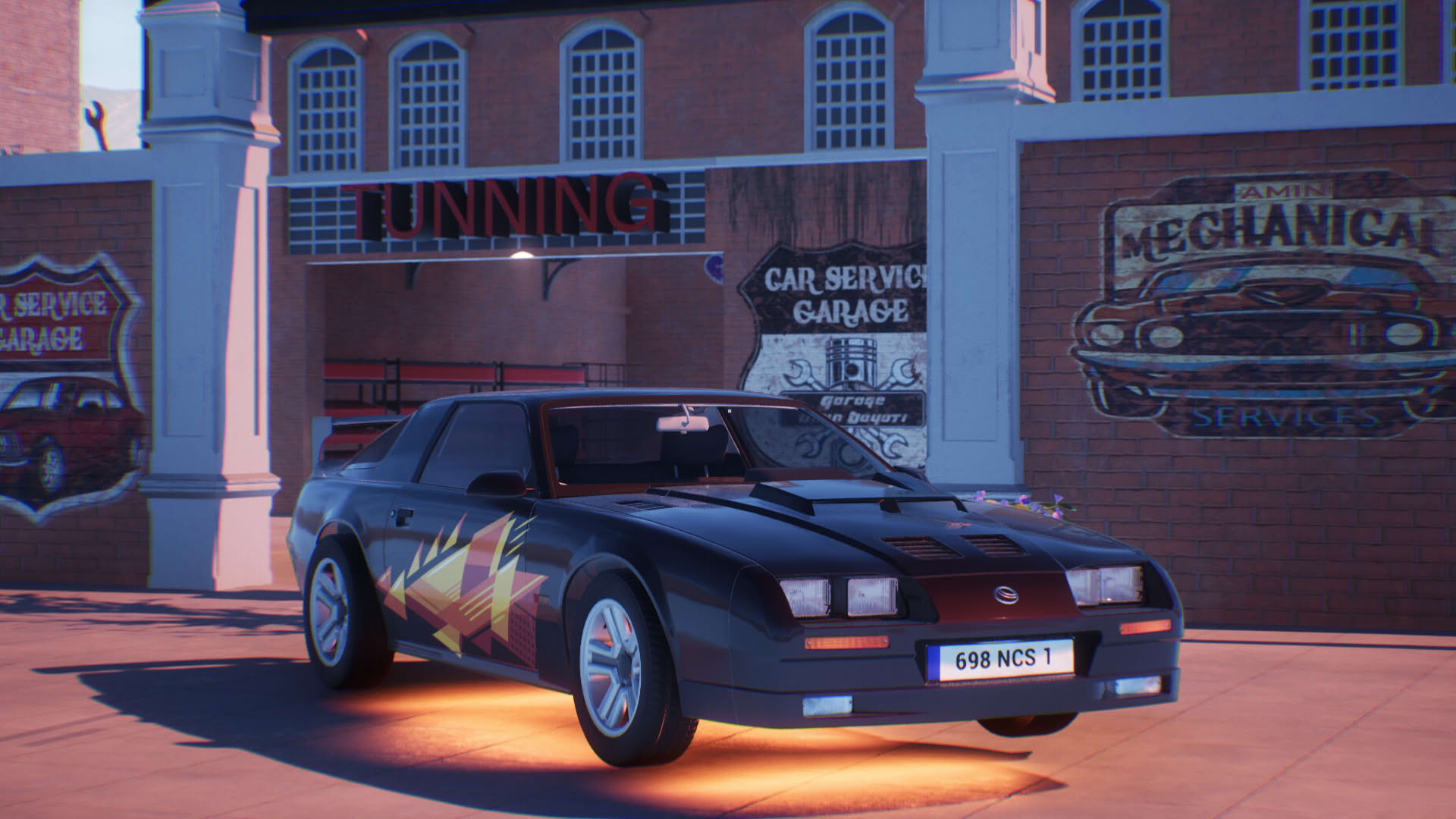 Screenshot for Auto Sale Life