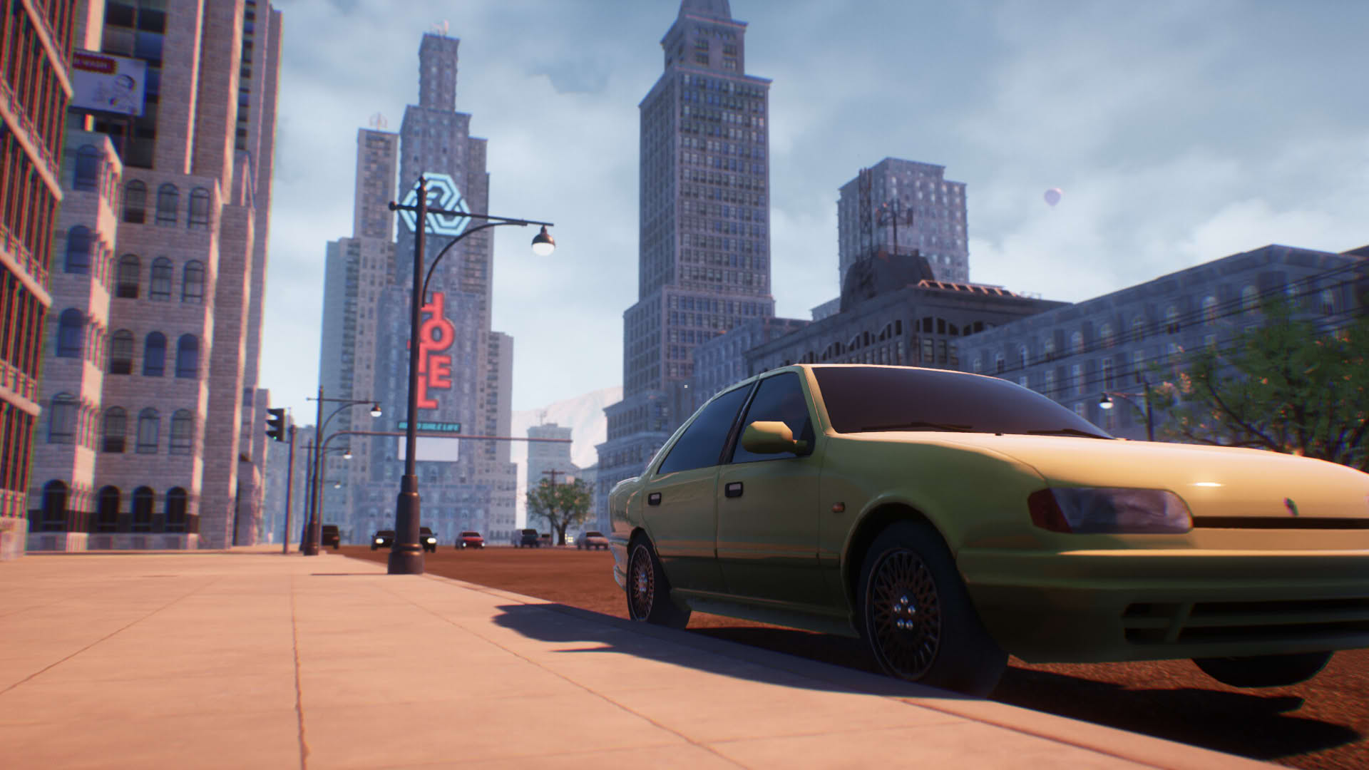 Screenshot for Auto Sale Life