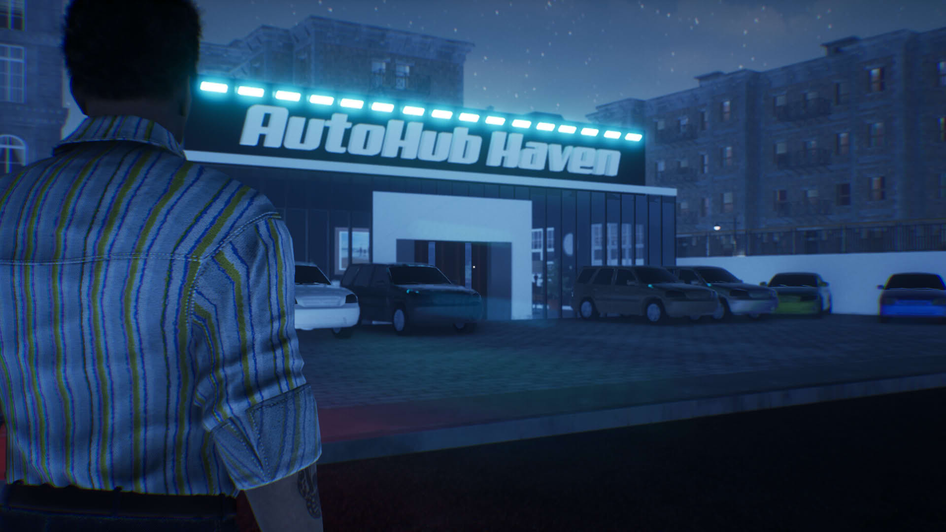 Screenshot for Auto Sale Life