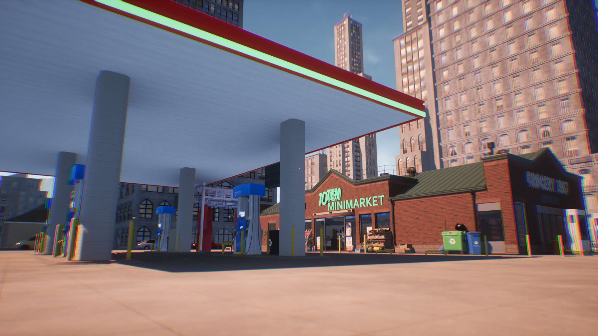 Screenshot for Auto Sale Life