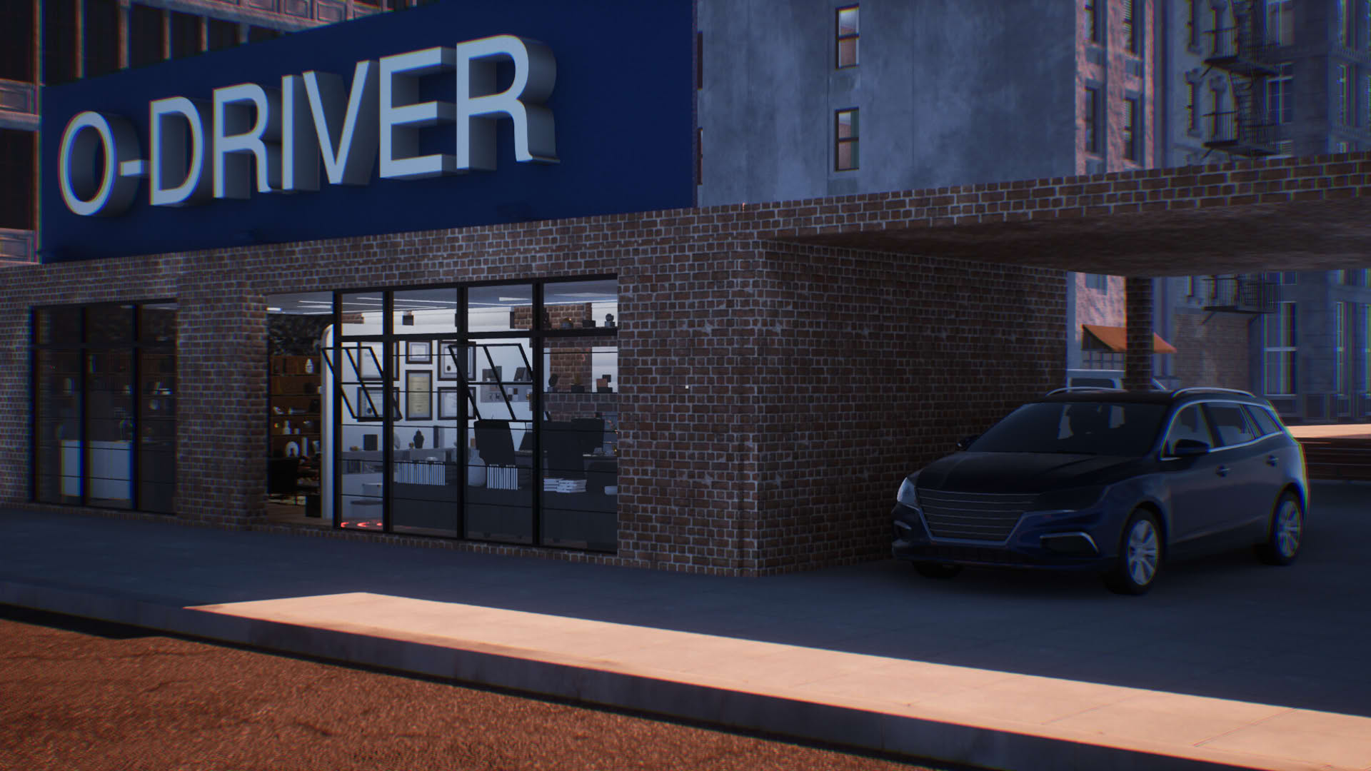 Screenshot for Auto Sale Life