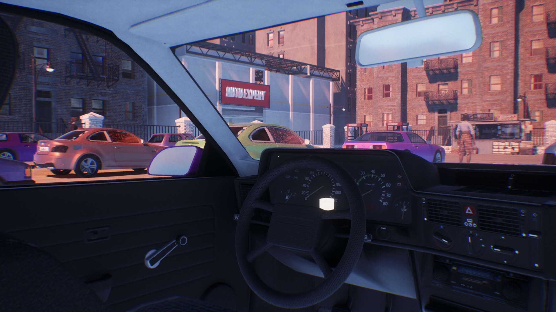 Screenshot for Auto Sale Life