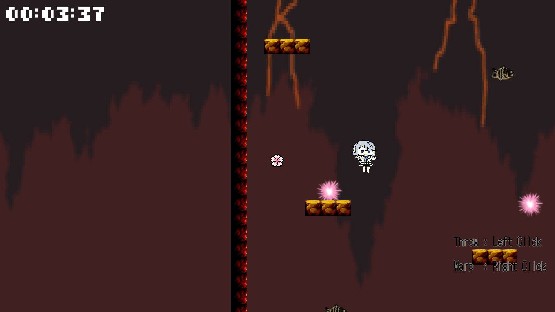 Screenshot for Miko in Maguma
