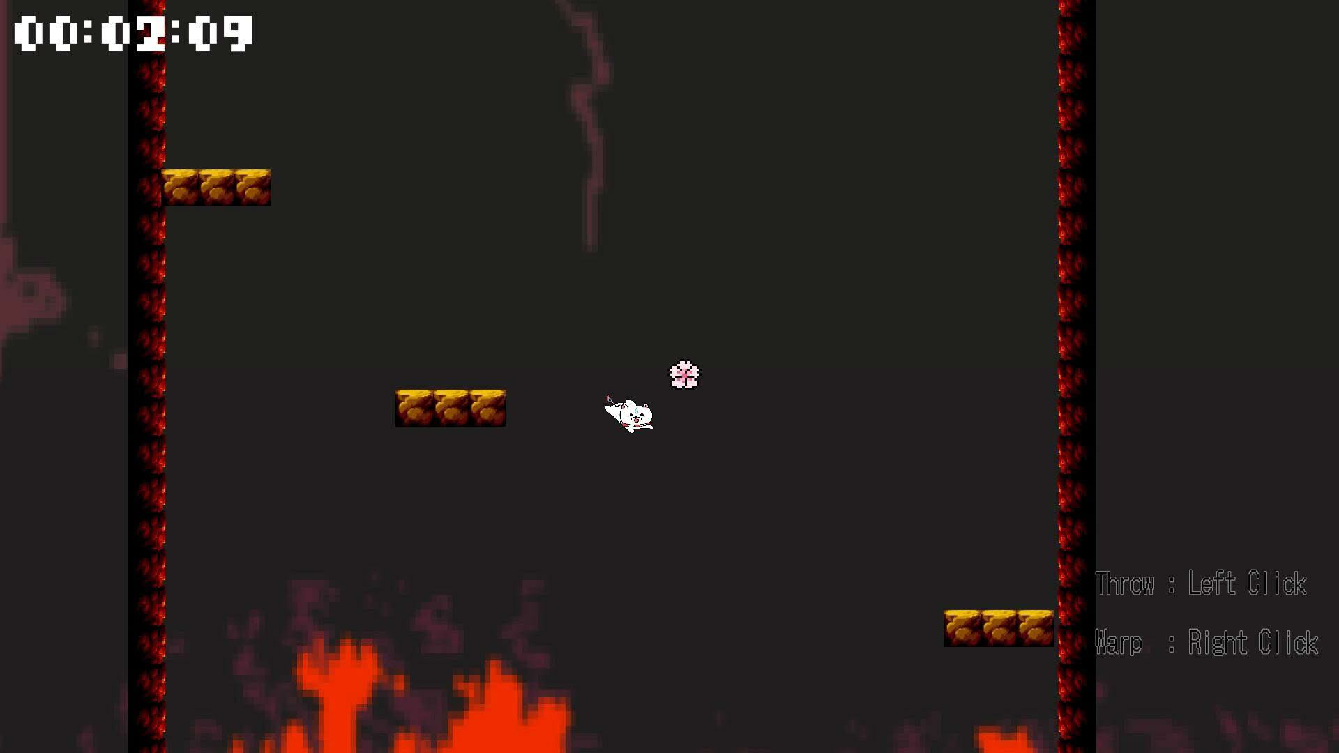 Screenshot for Miko in Maguma