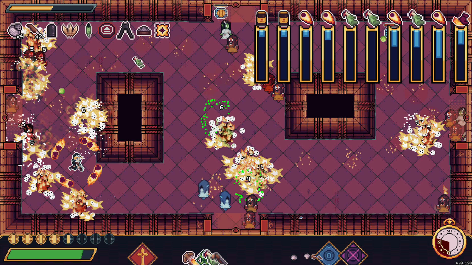 Screenshot for Moon Watch
