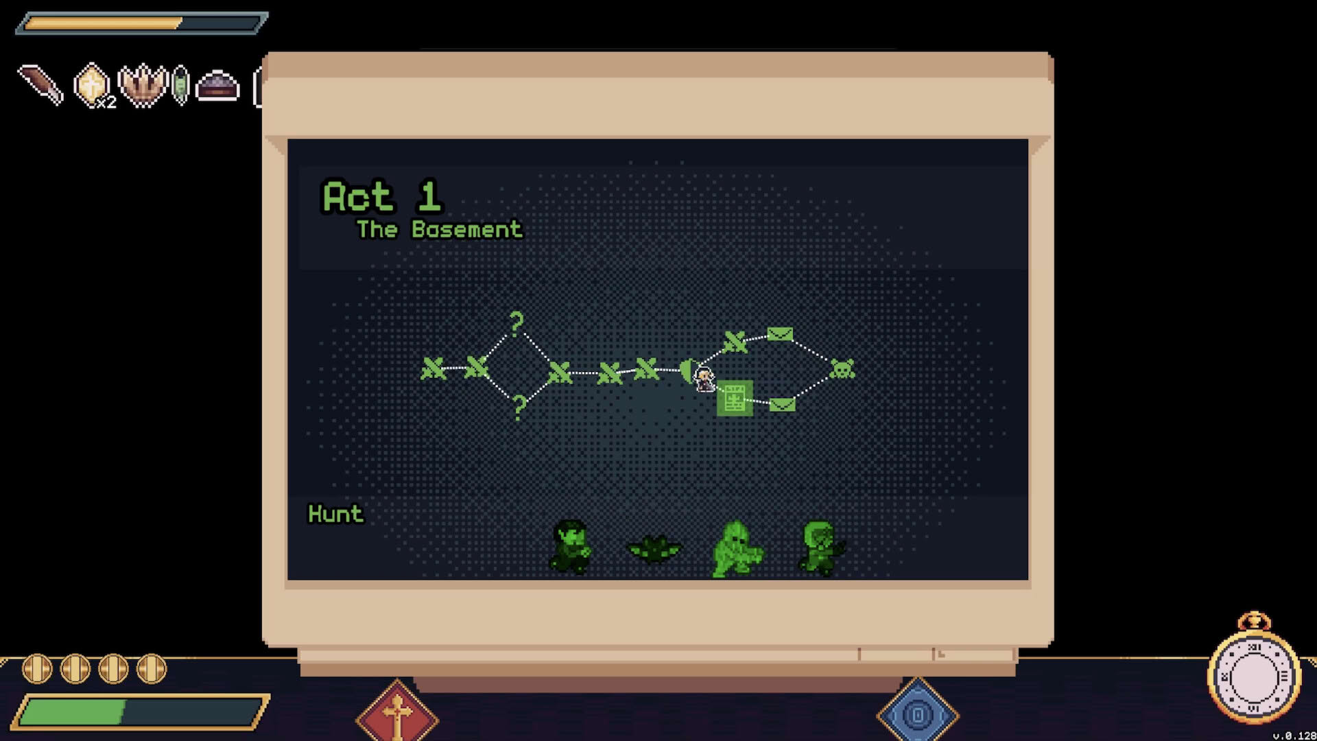 Screenshot for Moon Watch