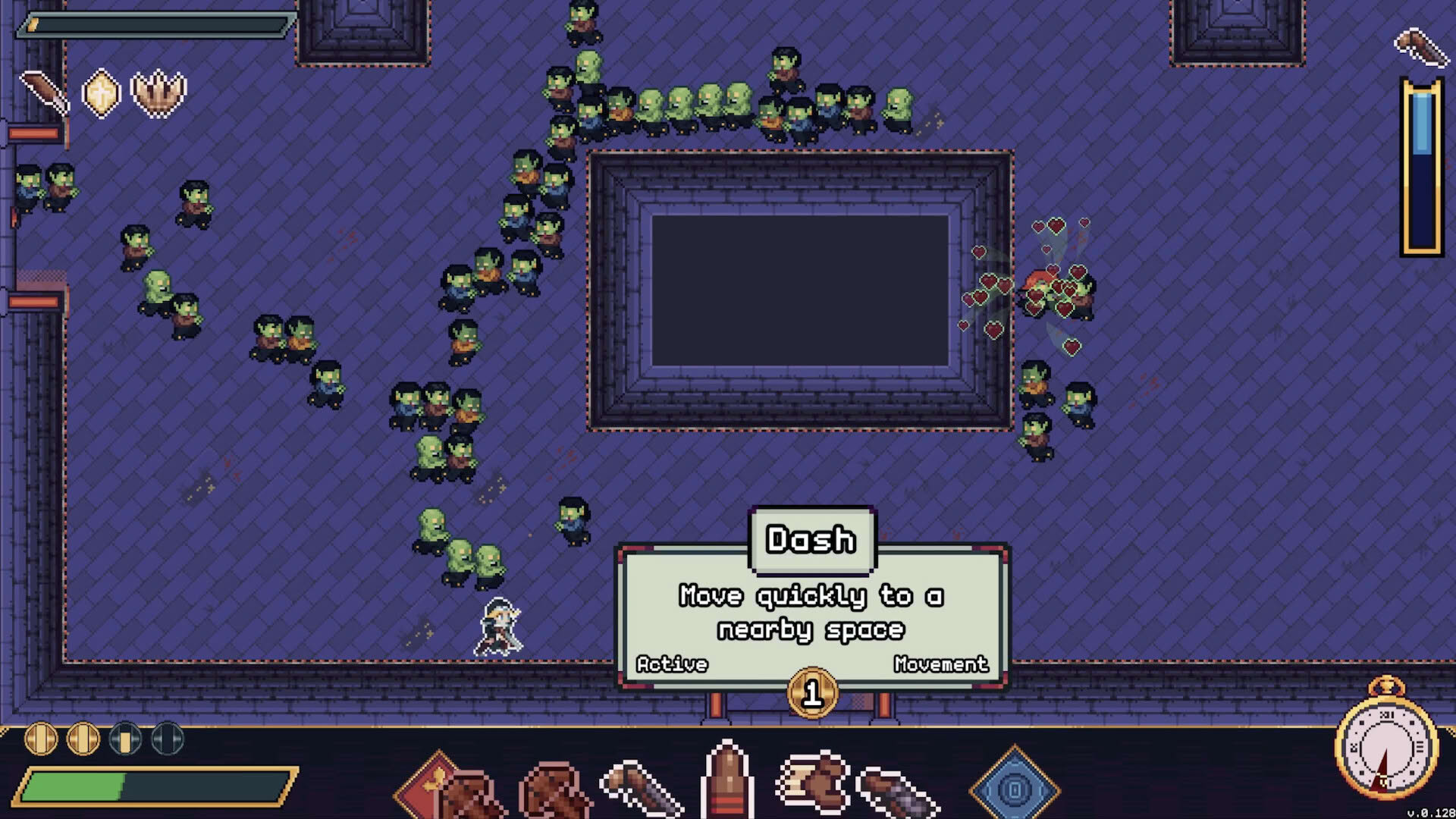 Screenshot for Moon Watch