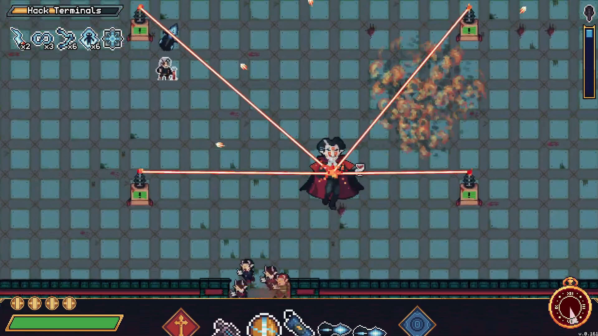 Screenshot for Moon Watch