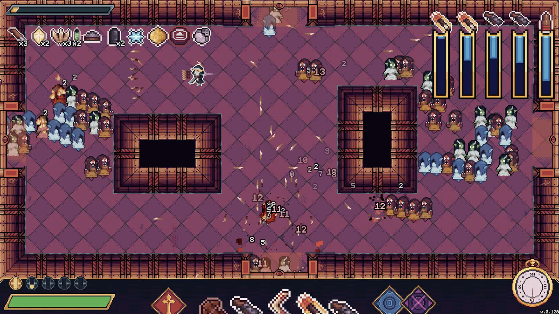 Screenshot for Moon Watch