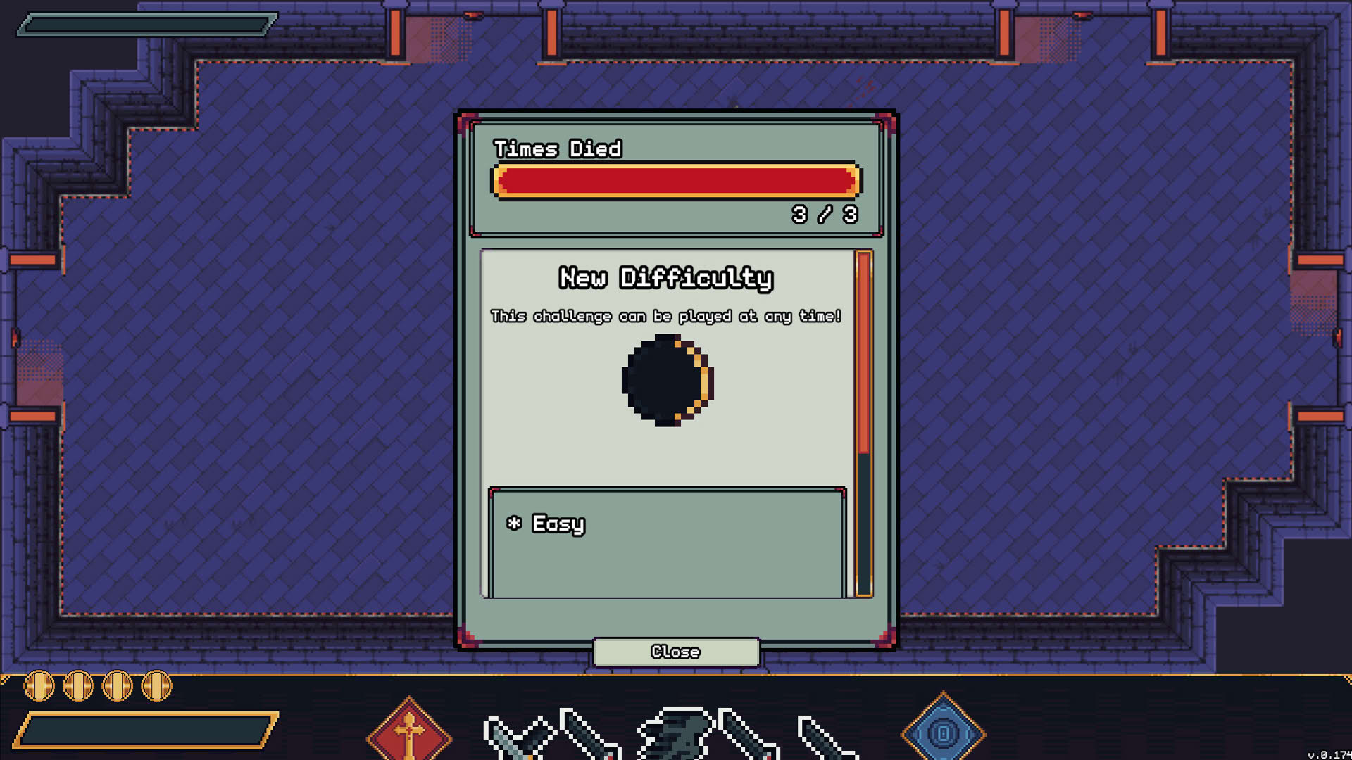 Screenshot for Moon Watch