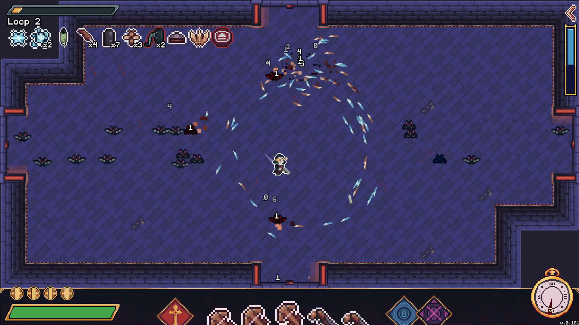 Screenshot for Moon Watch