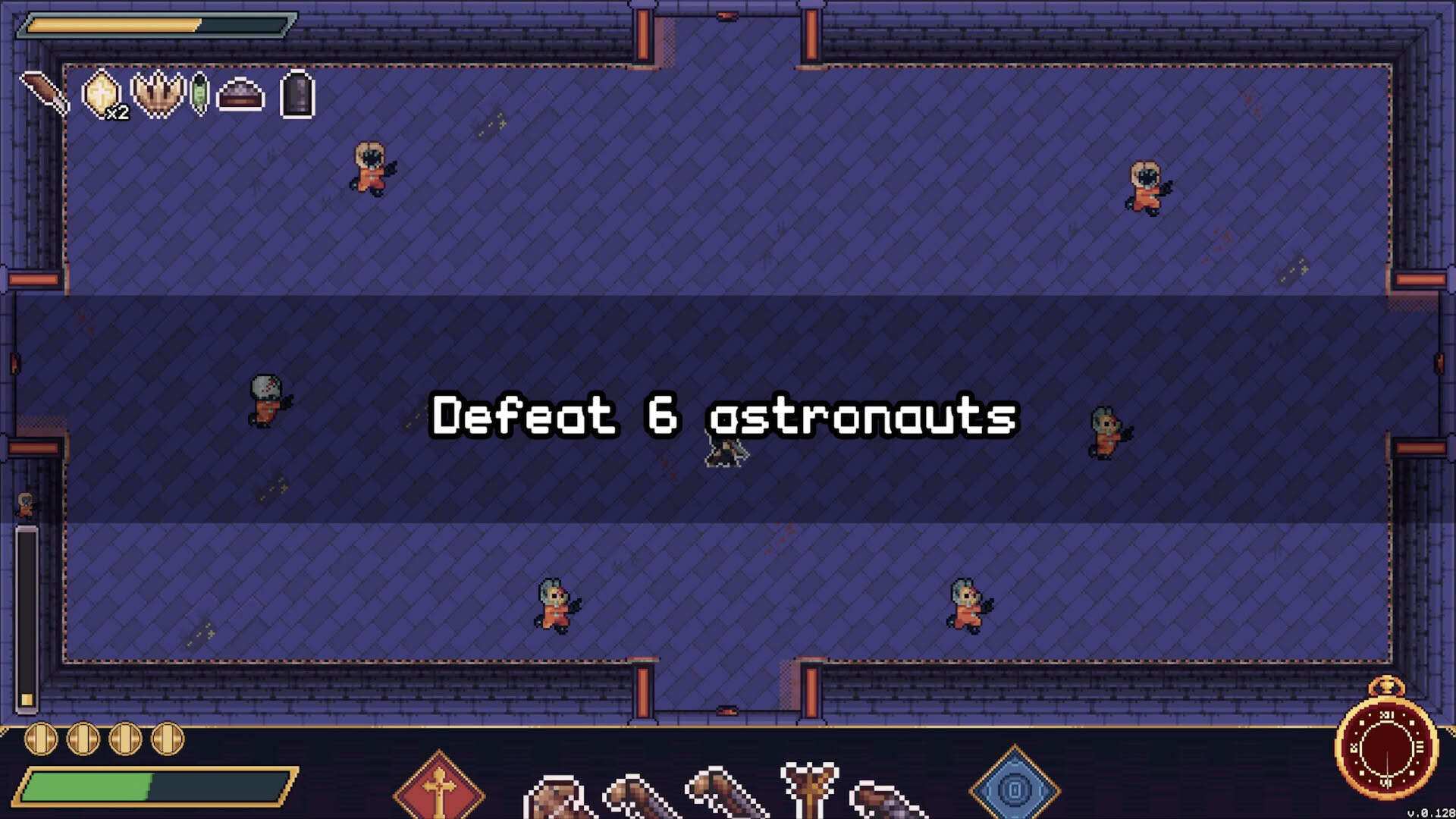 Screenshot for Moon Watch