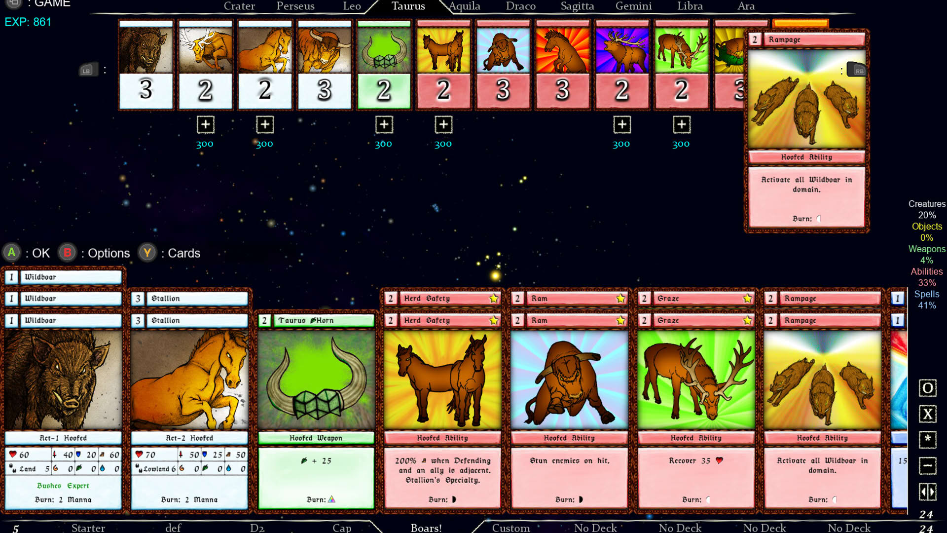 Screenshot for Conjurers