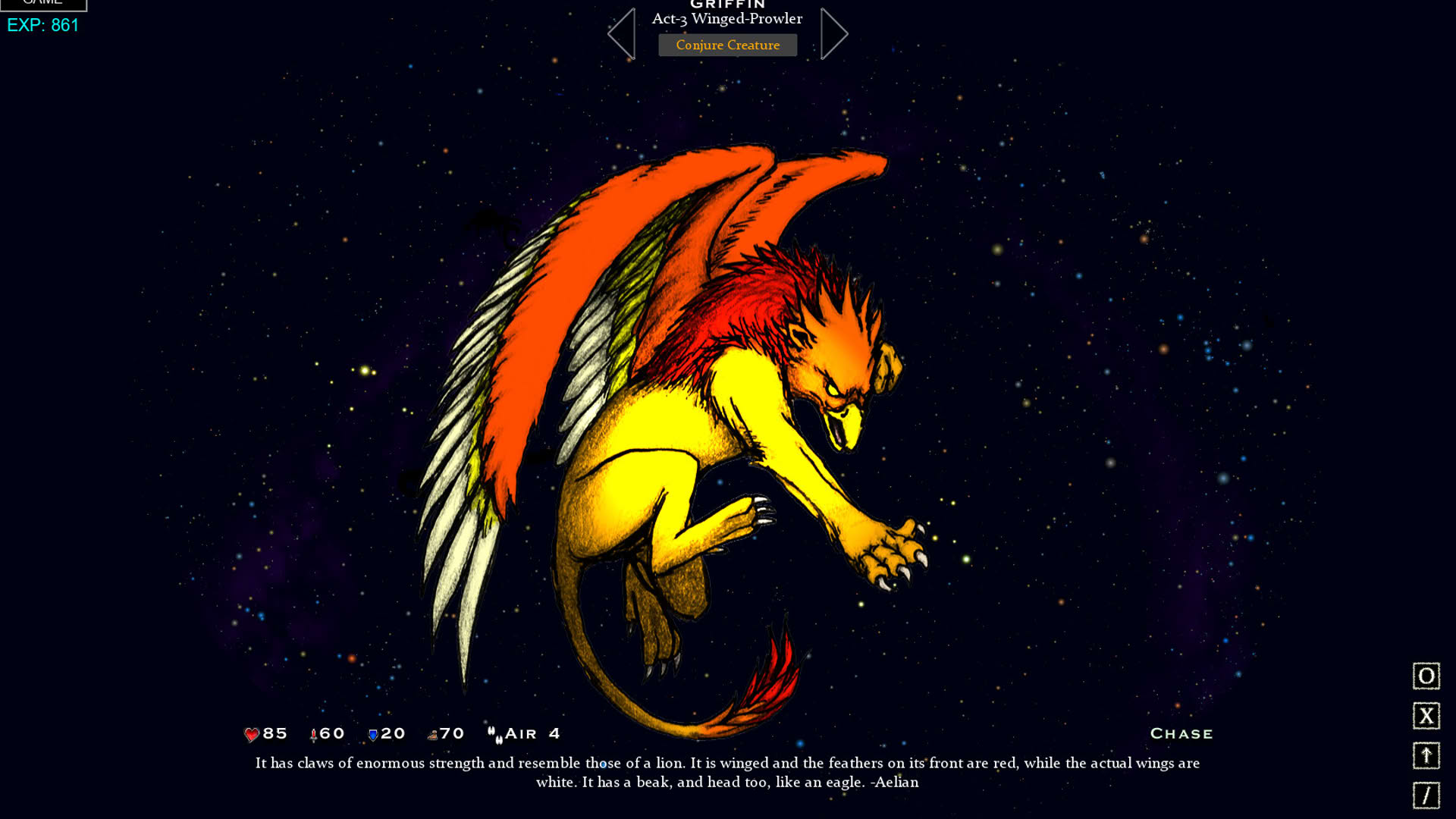 Screenshot for Conjurers