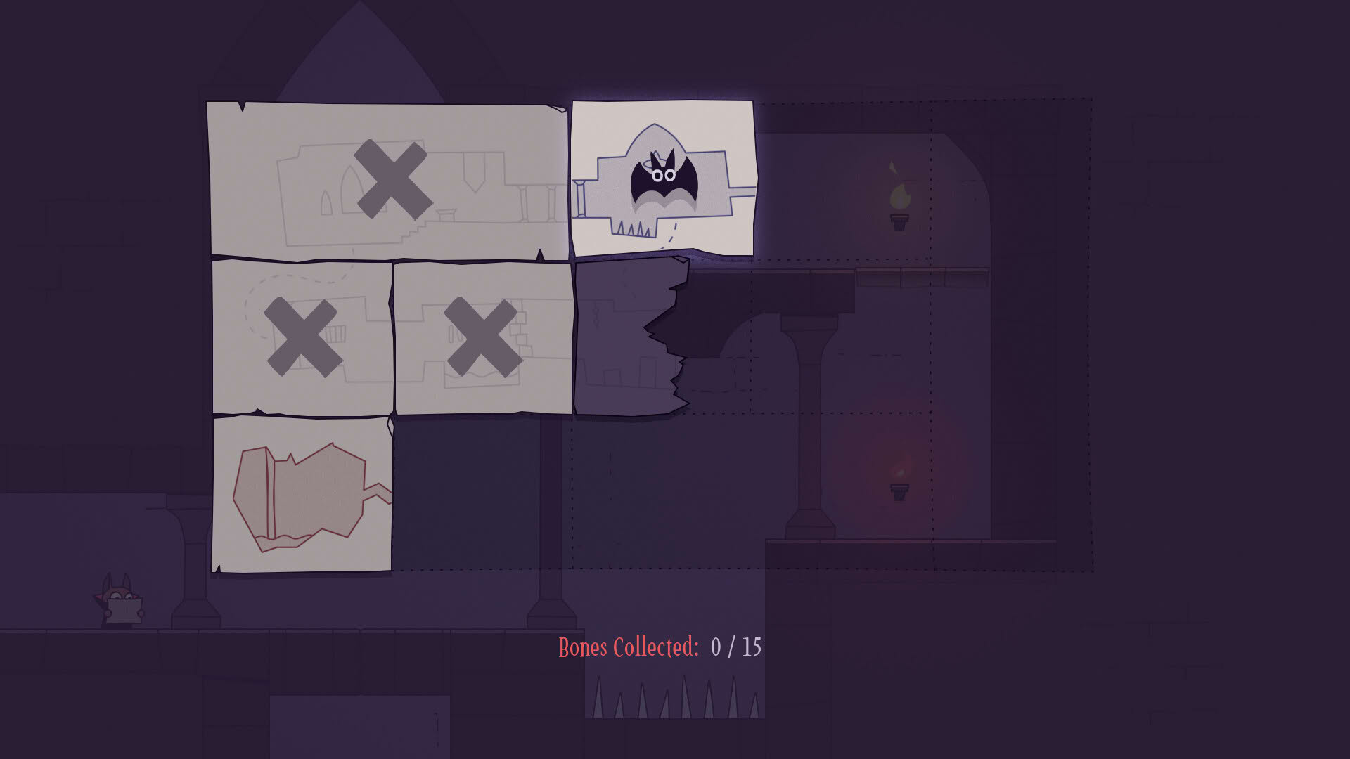 Screenshot for Desvelado