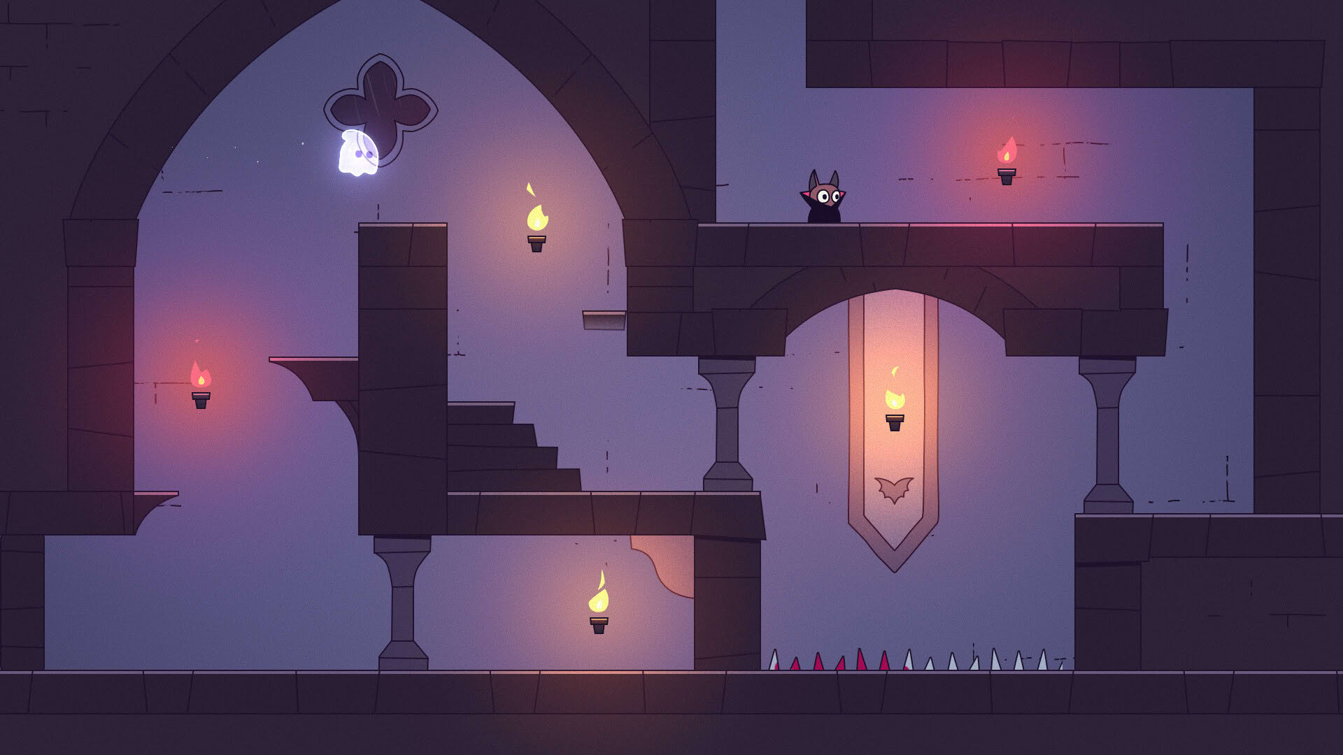 Screenshot for Desvelado