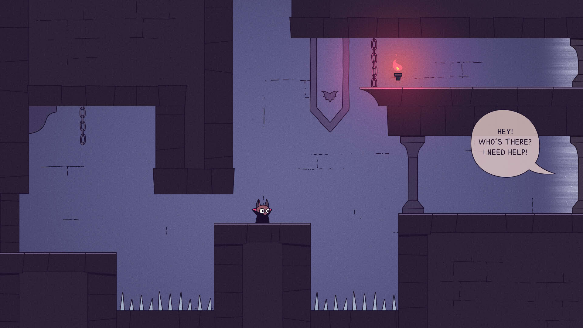 Screenshot for Desvelado