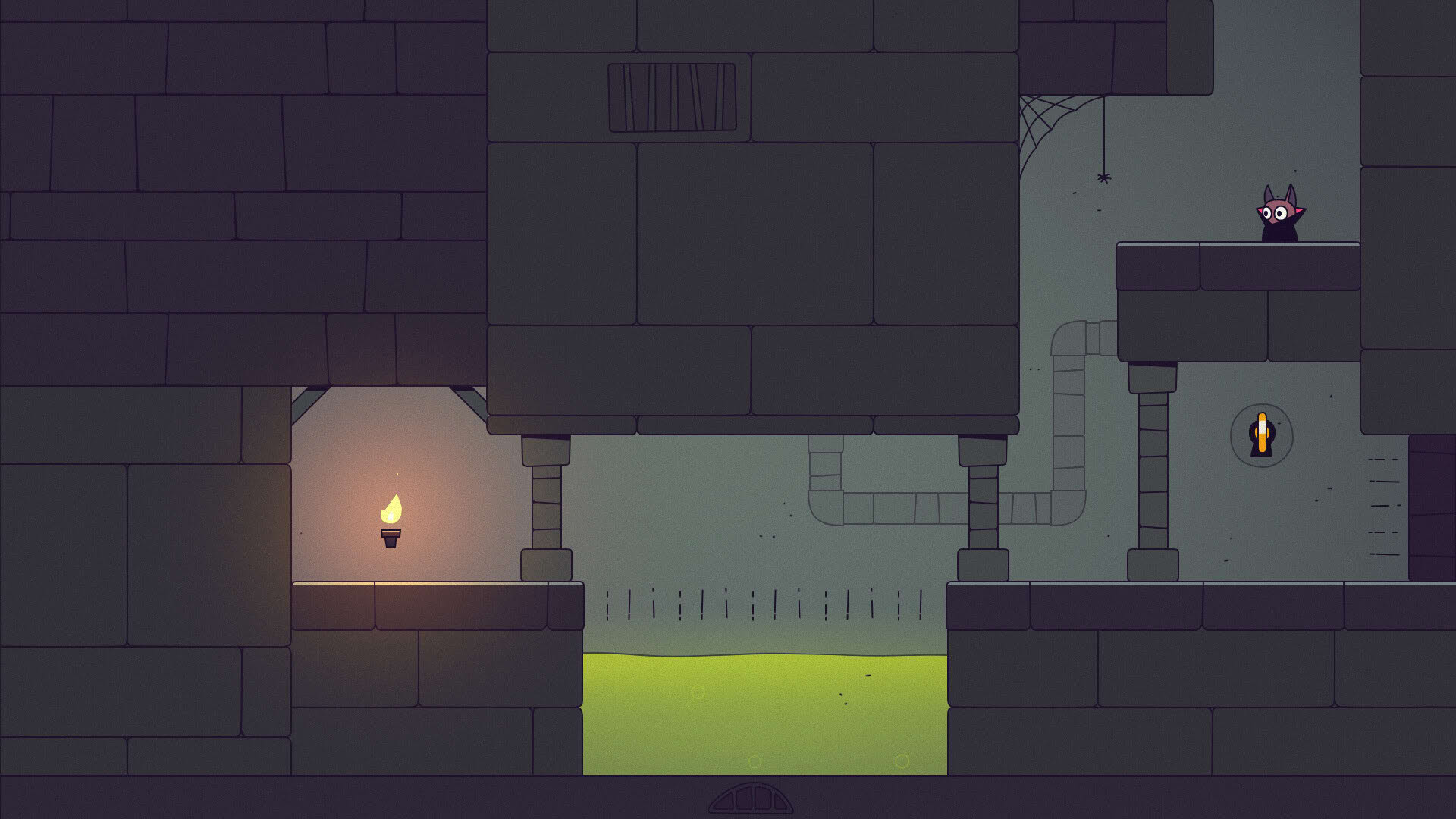 Screenshot for Desvelado
