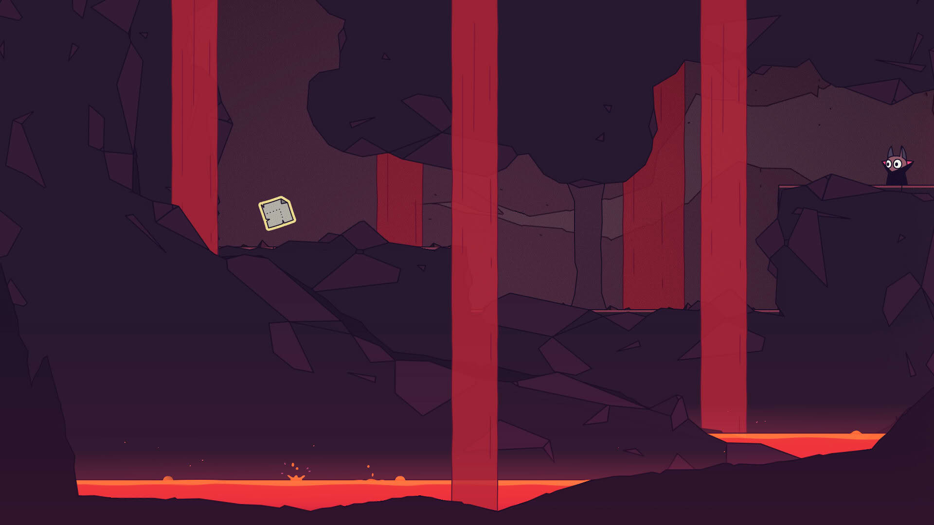Screenshot for Desvelado
