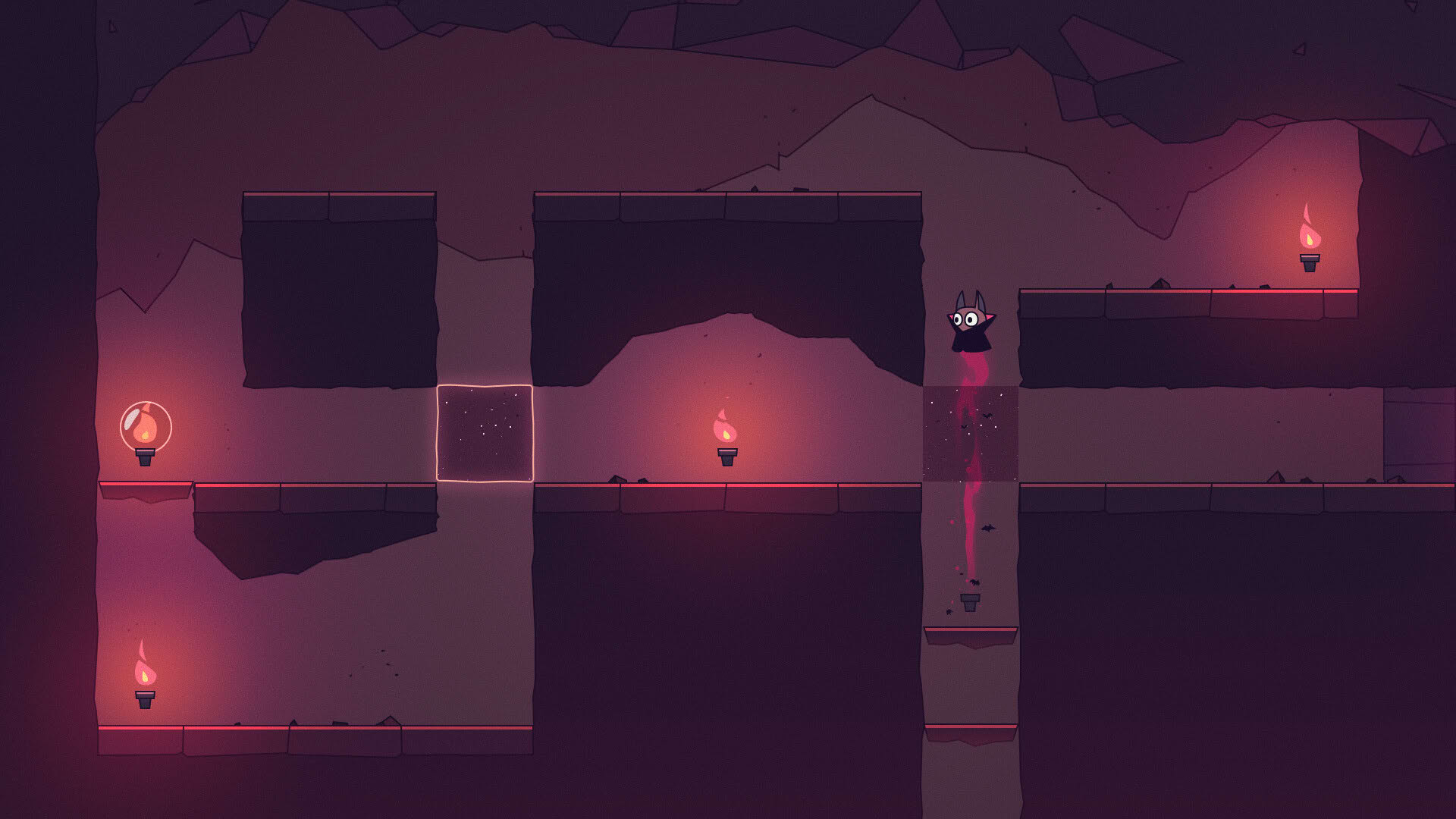 Screenshot for Desvelado