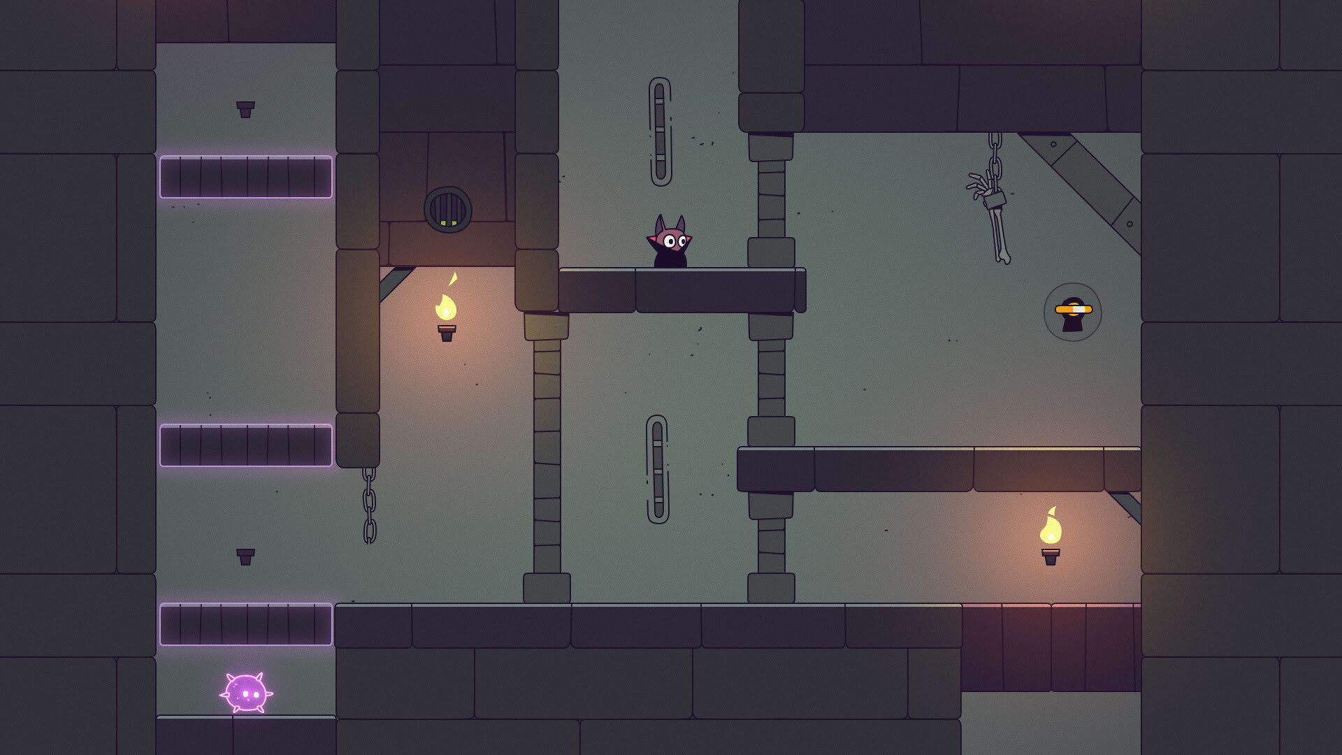 Screenshot for Desvelado