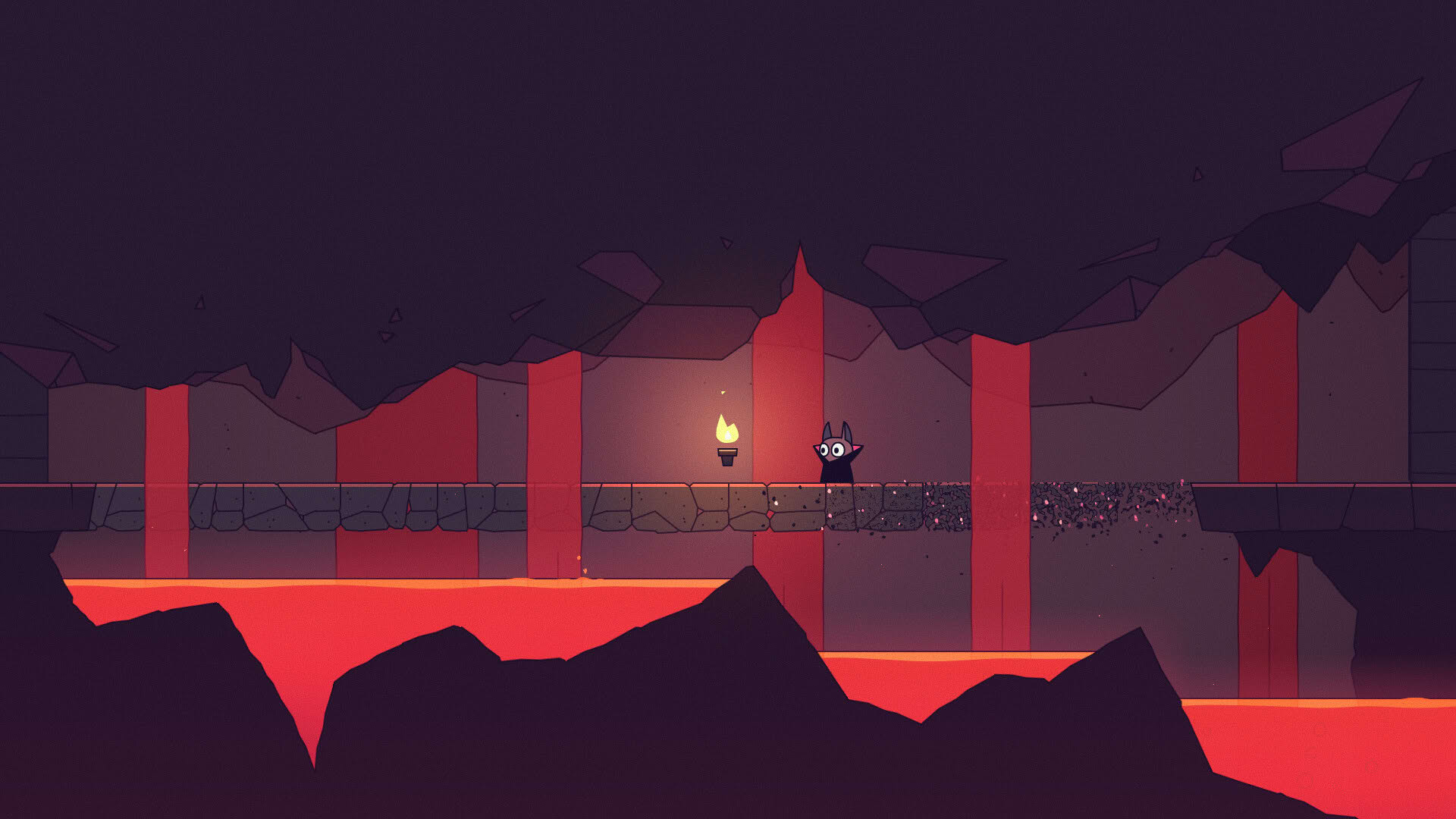 Screenshot for Desvelado