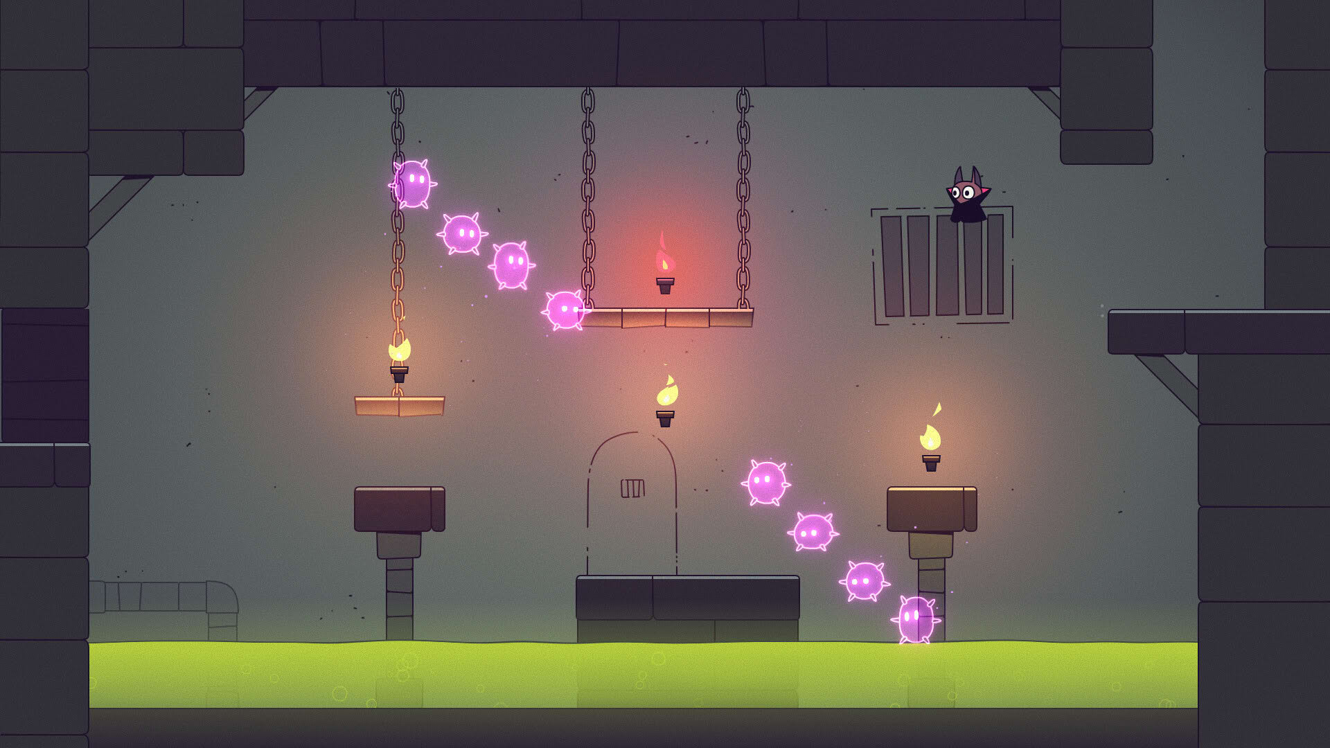 Screenshot for Desvelado
