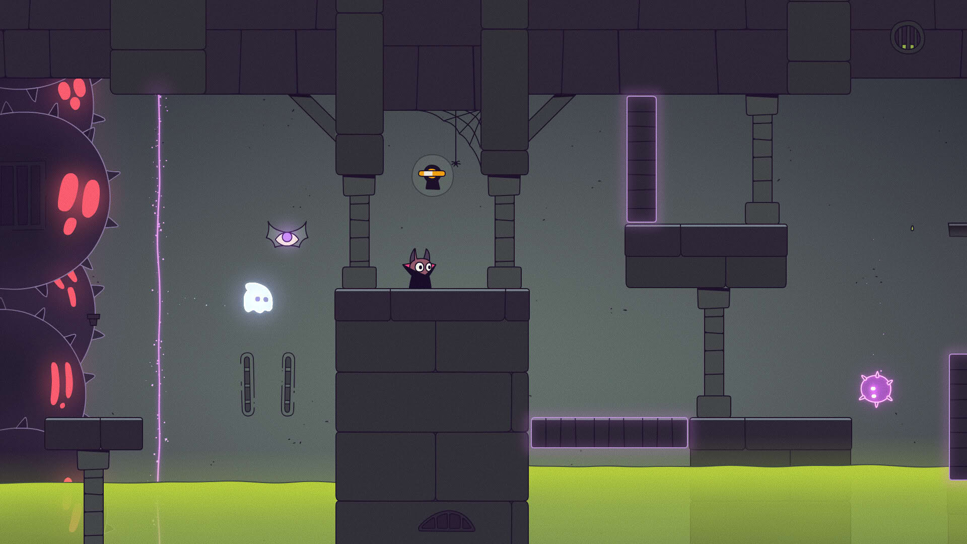 Screenshot for Desvelado