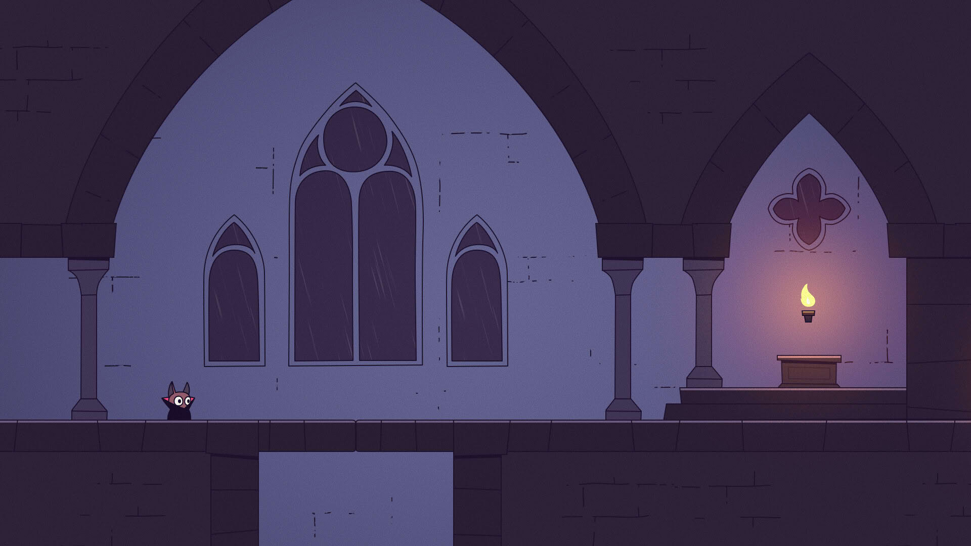 Screenshot for Desvelado