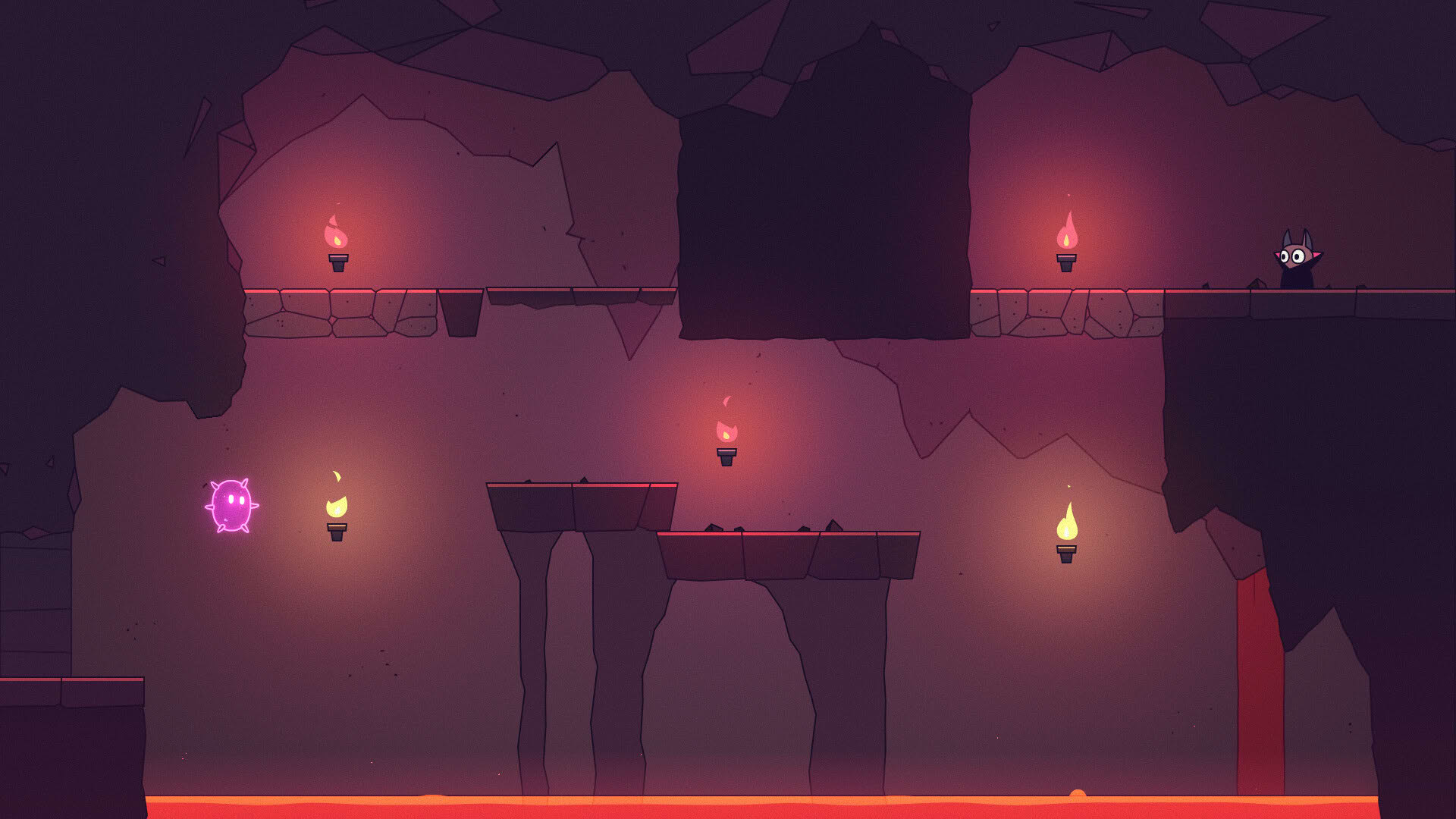 Screenshot for Desvelado