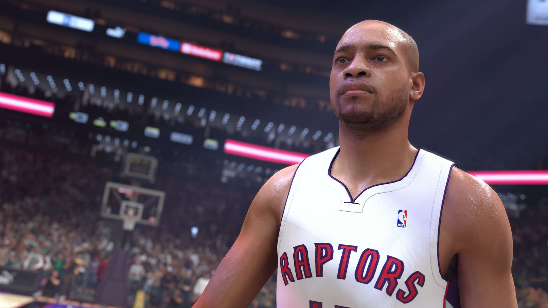 Screenshot for NBA 2K25