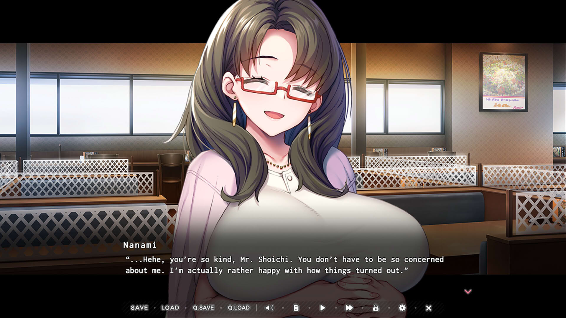 Screenshot for Nyo-Nin-Jima: My New Life in Charge of a Tropical Island