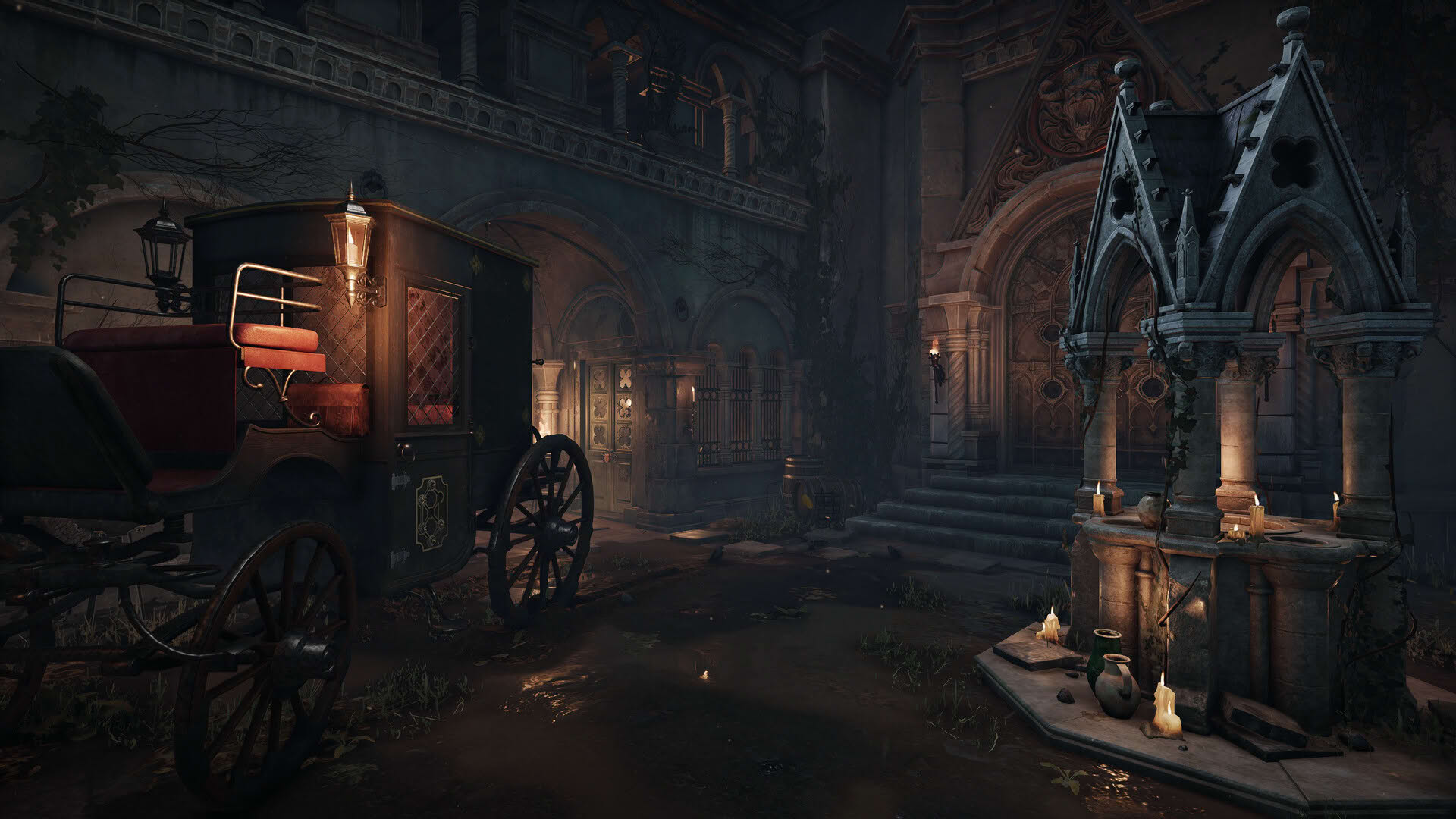 Screenshot for Escape Simulator 2
