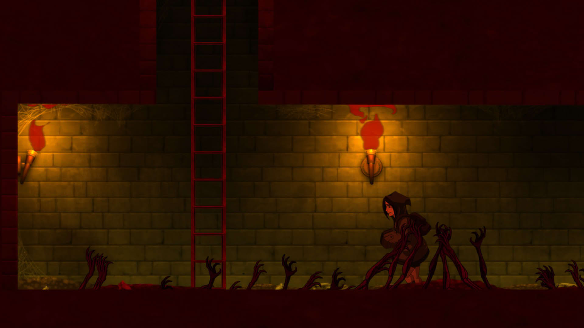 Screenshot for Whispering Willows