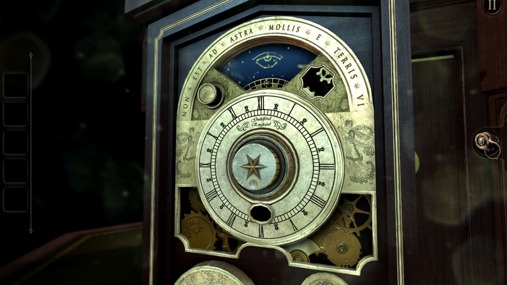 Screenshot for The Room