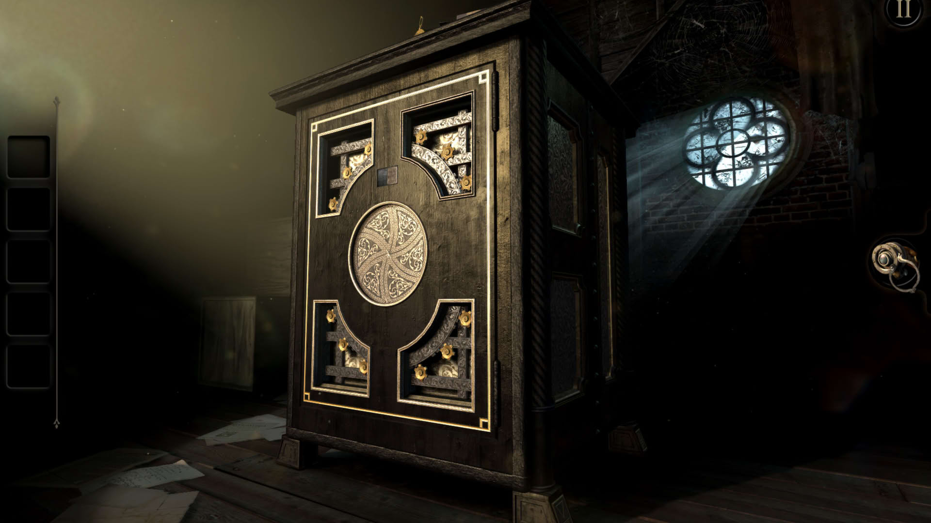 Screenshot for The Room