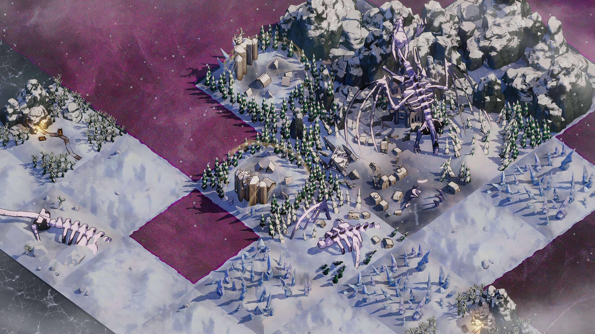Screenshot for Paraside: Duality Unbound