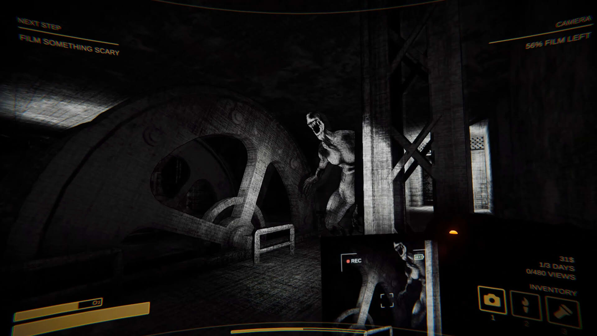 Screenshot for Content Warning