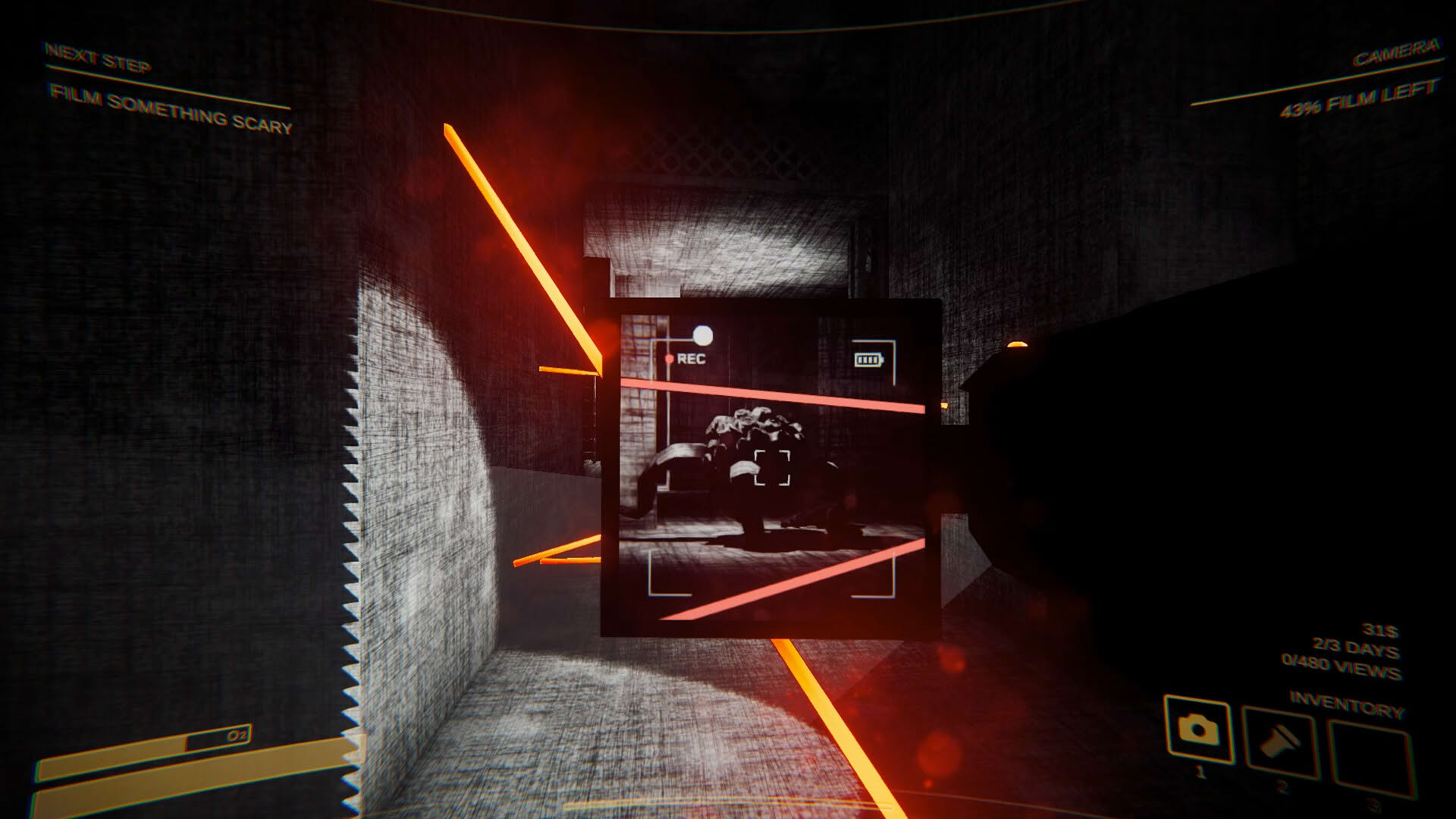 Screenshot for Content Warning