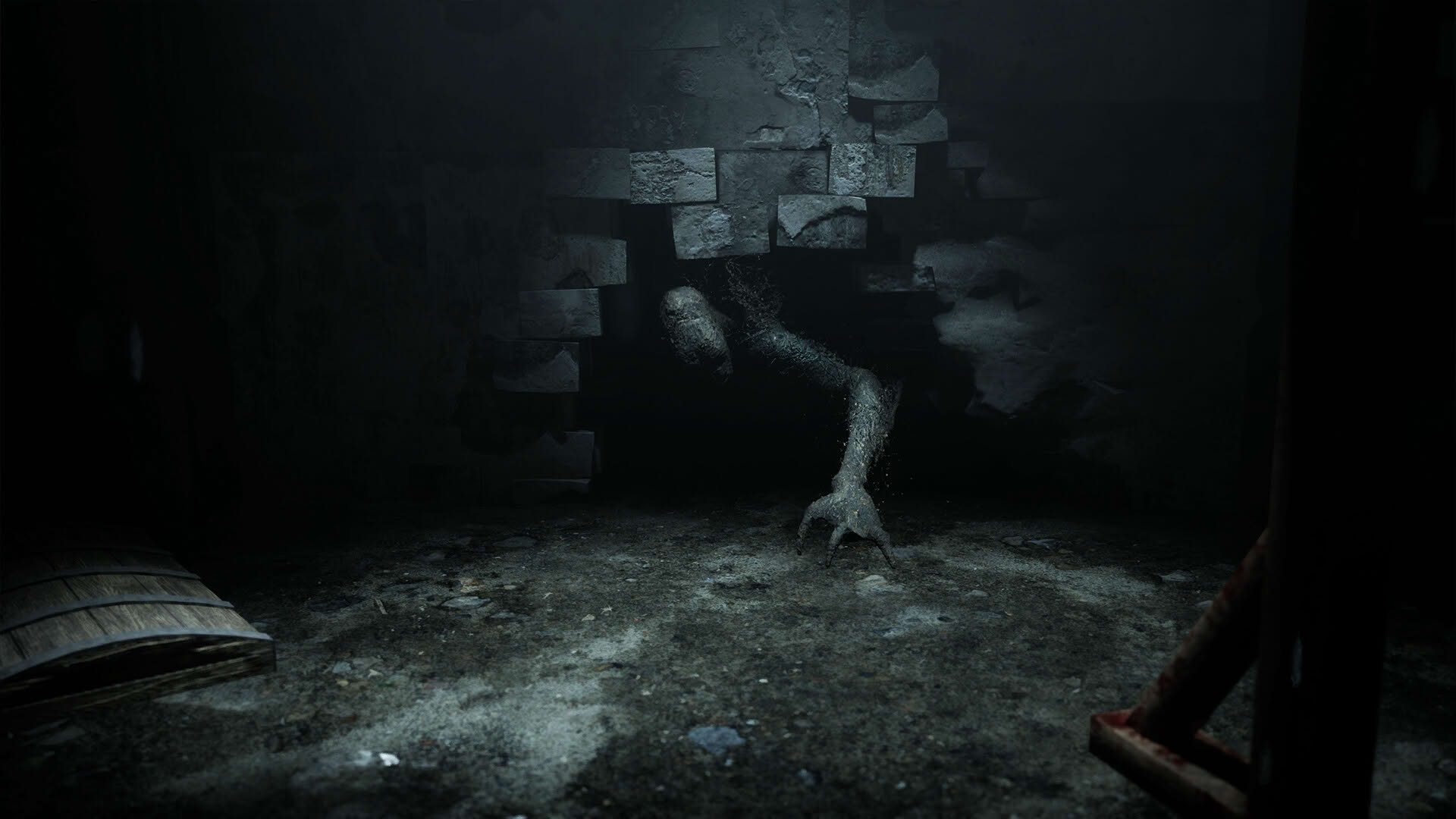 Screenshot for Confronted
