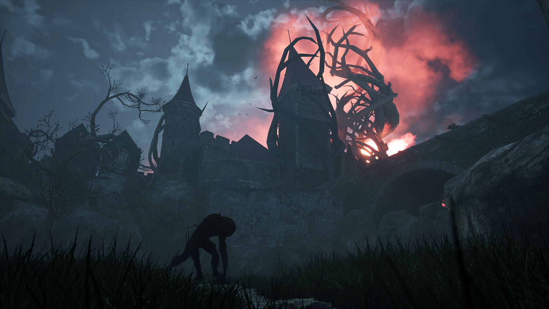 Screenshot for Confronted